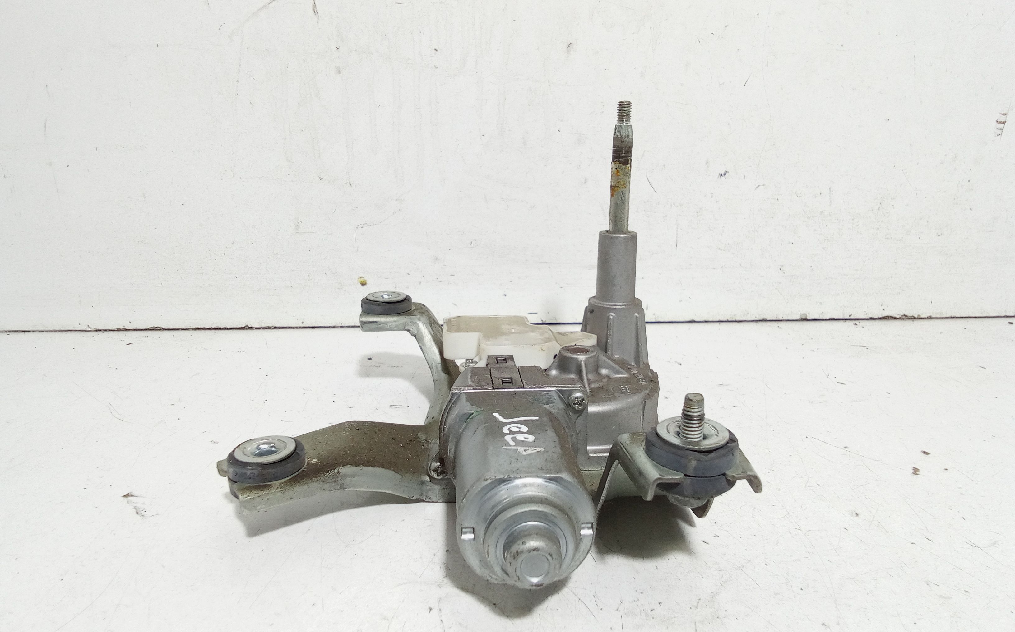 Motorino Tergicristallo Posteriore JEEP Compass Serie (07>11)