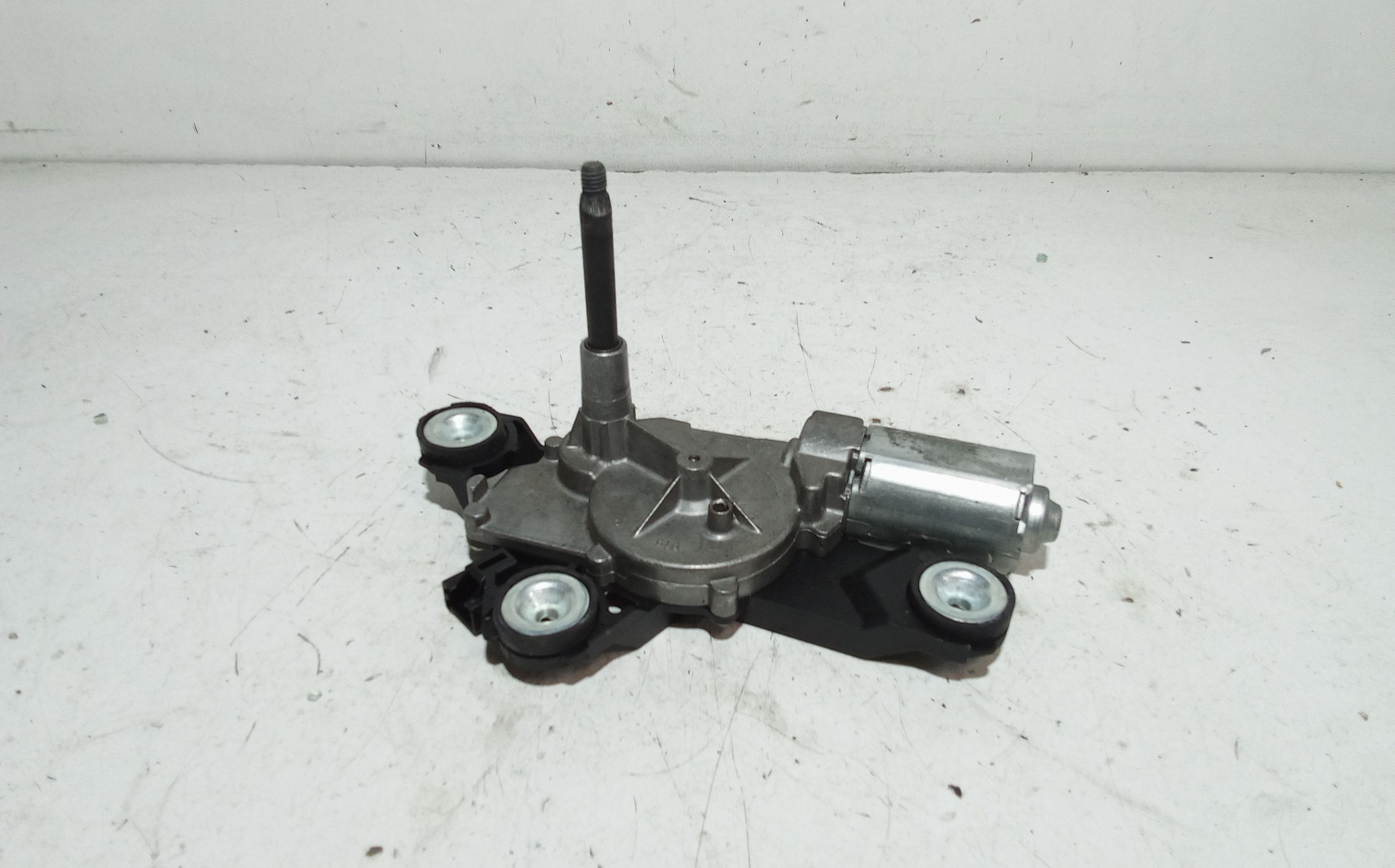 Motorino Tergicristallo Posteriore FORD C - Max Serie (03>07)