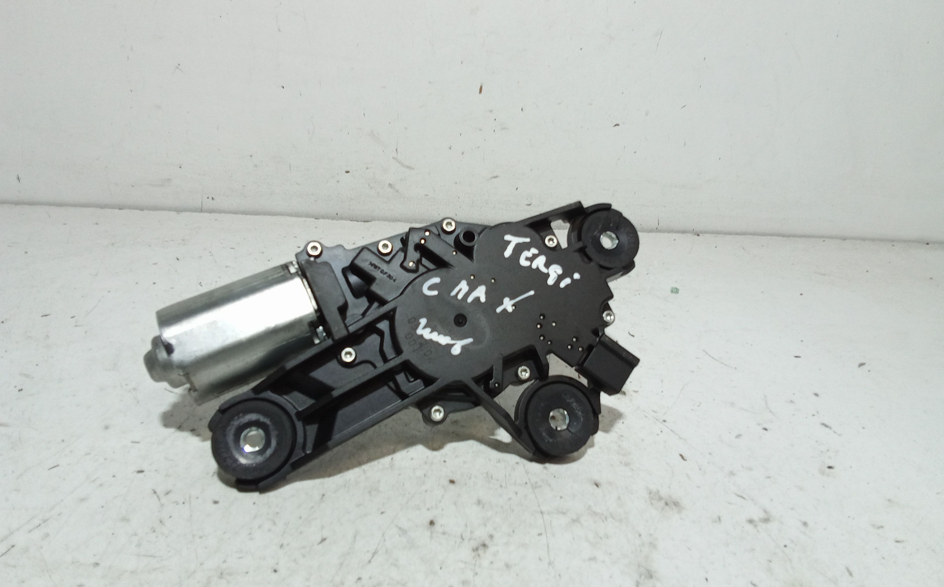 Motorino Tergicristallo Posteriore FORD C - Max Serie (03>07)