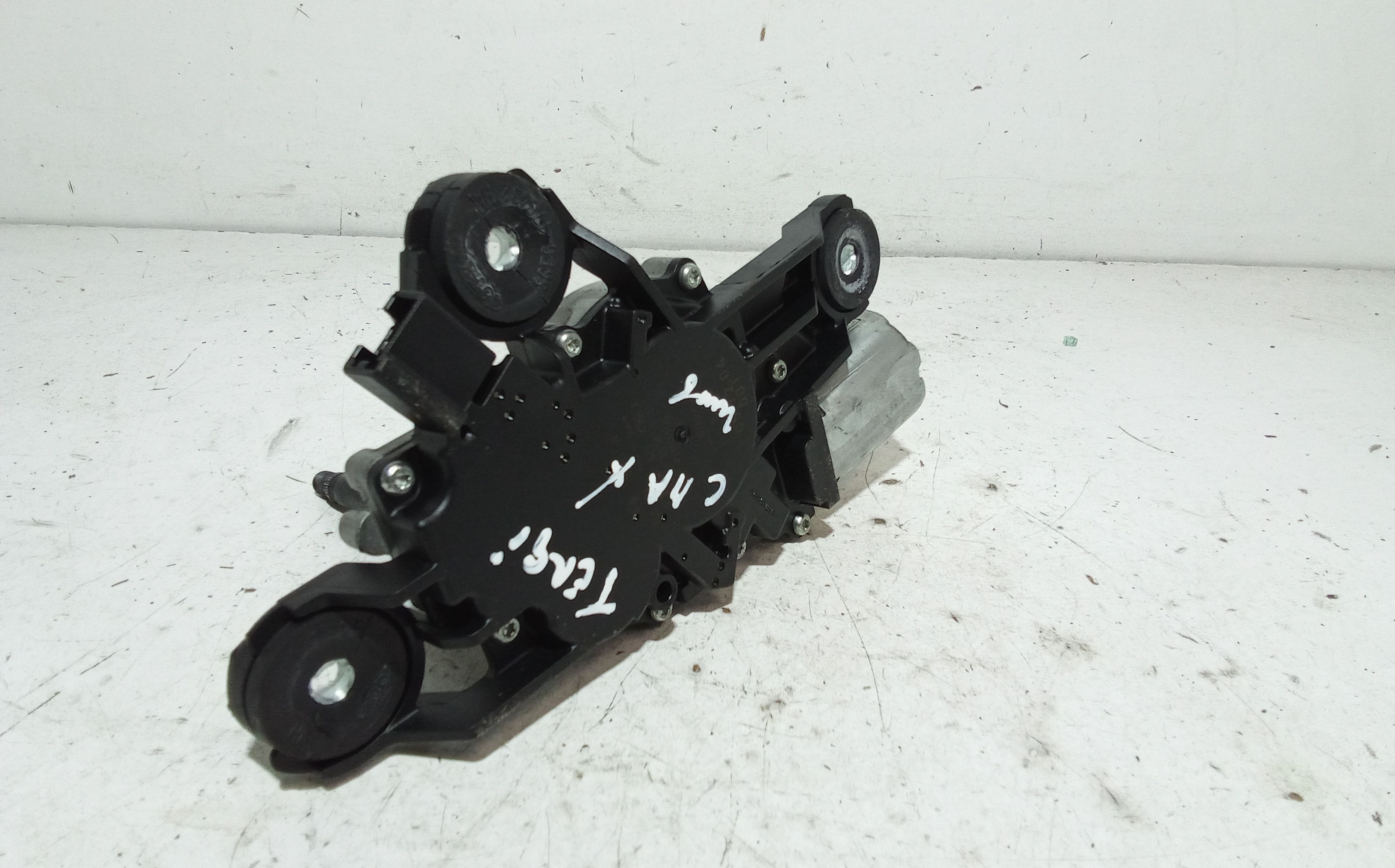 Motorino Tergicristallo Posteriore FORD C - Max Serie (03>07)