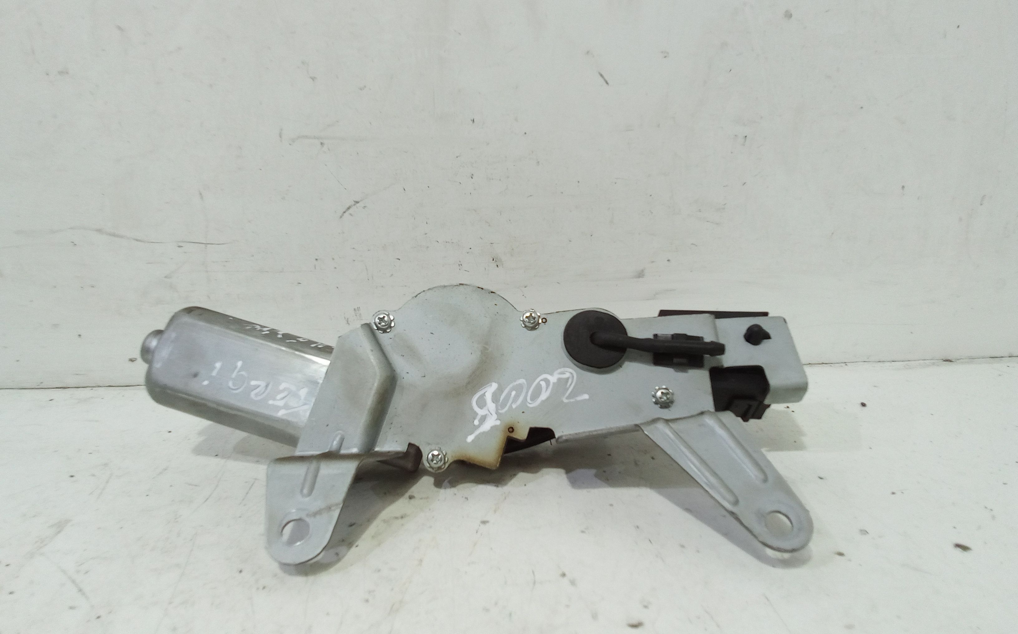 Motorino Tergicristallo Posteriore CHEVROLET Aveo 1 Serie