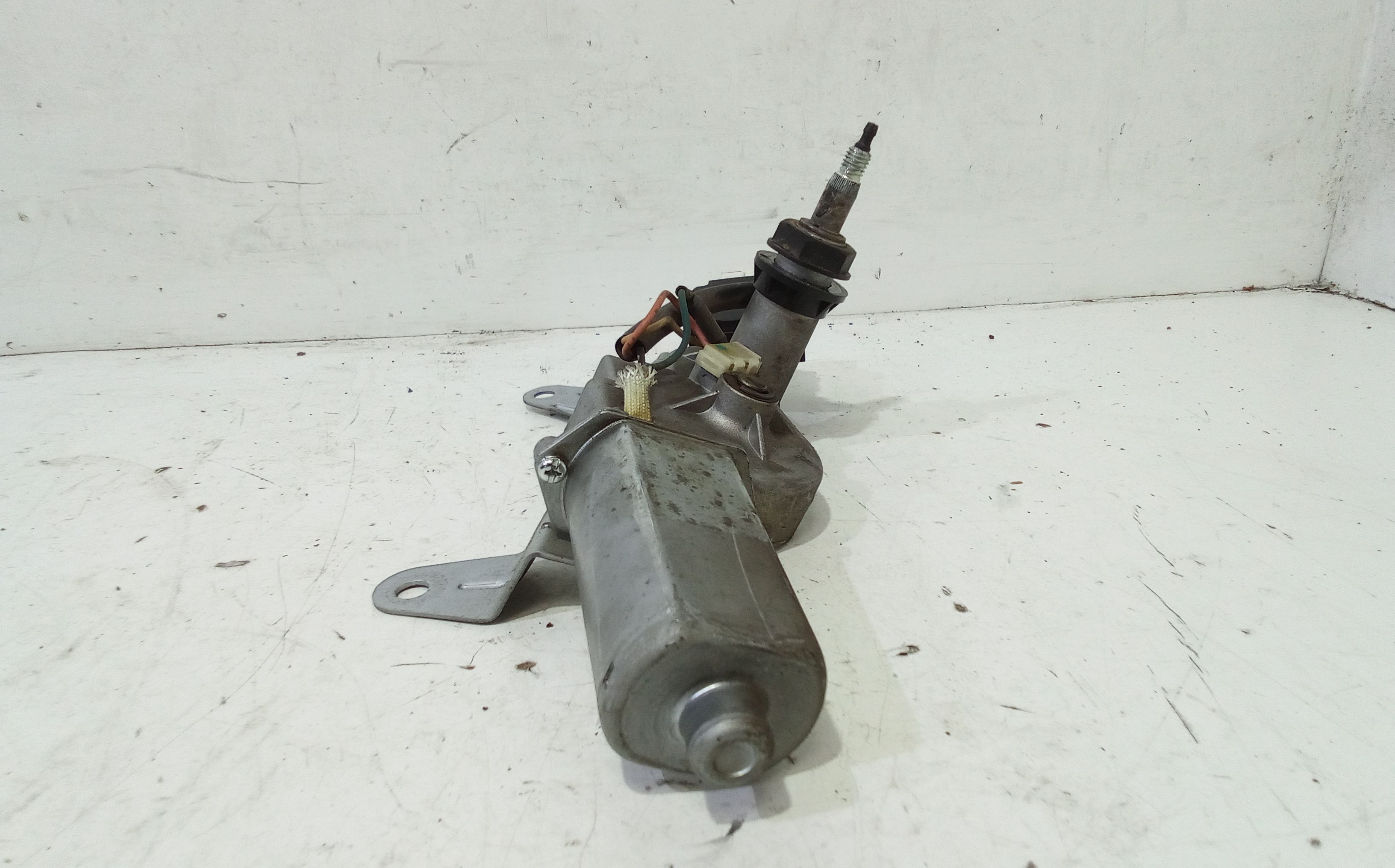 Motorino Tergicristallo Posteriore CHEVROLET Aveo 1 Serie