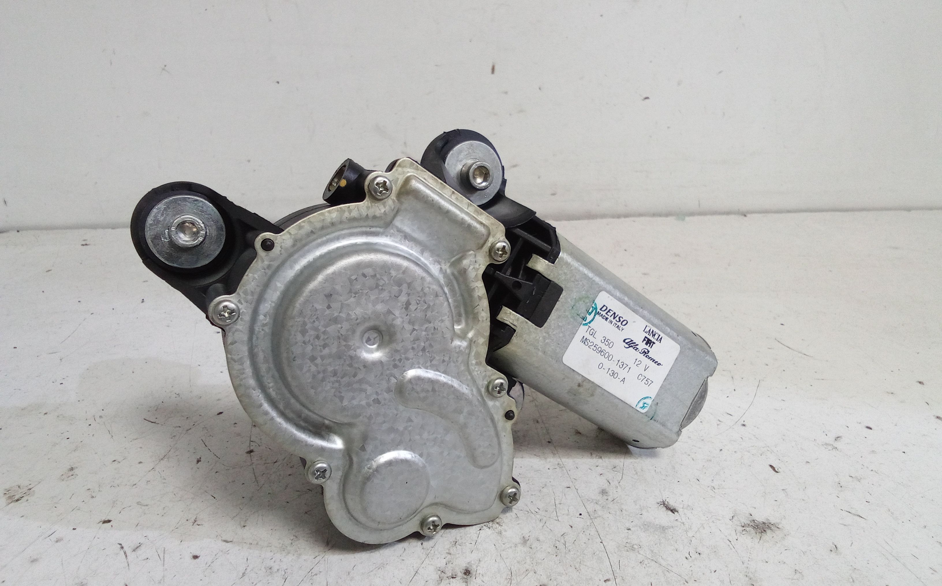 Motorino Tergicristallo Posteriore FORD Ka Serie (CCU) (08>18)