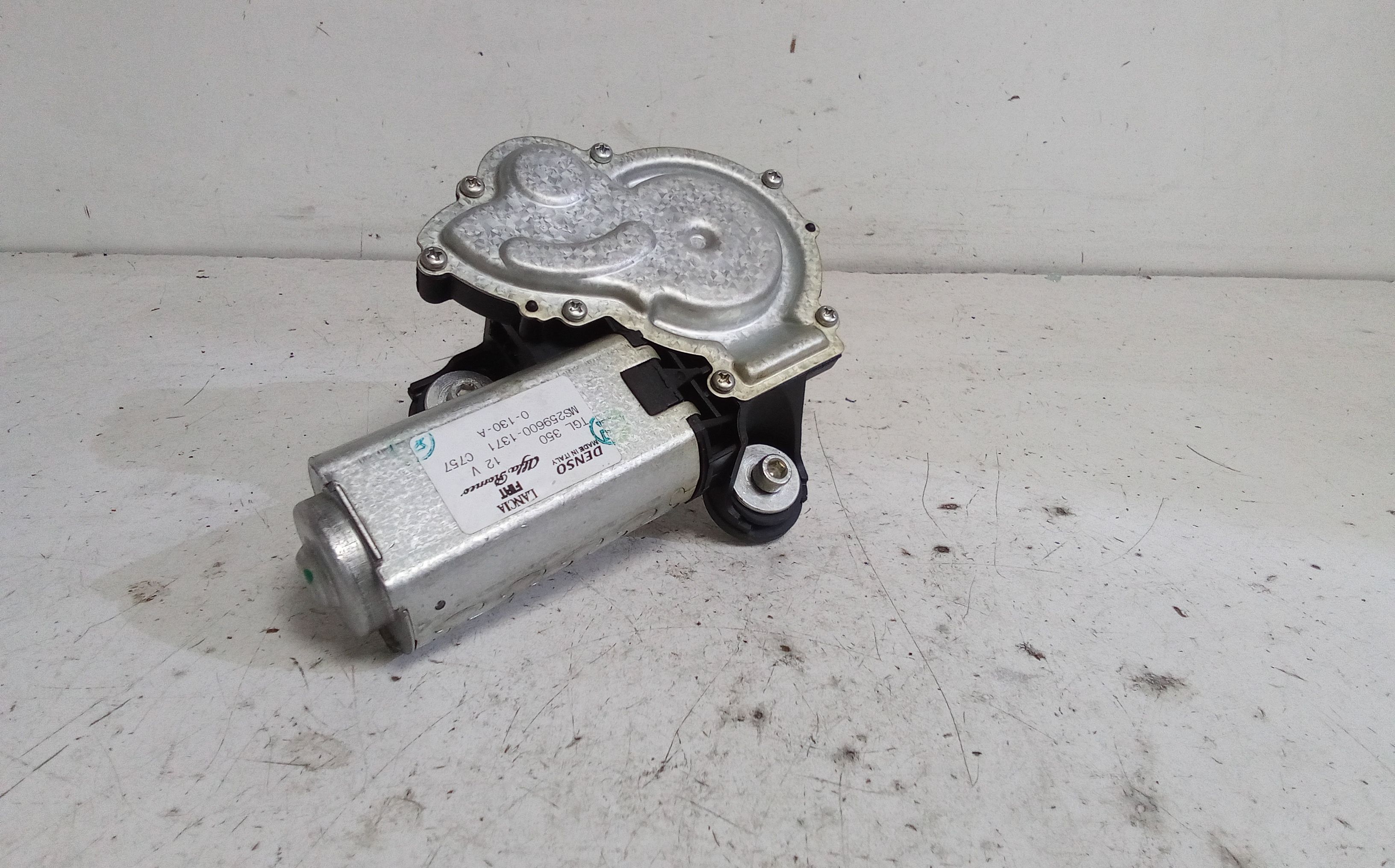 Motorino Tergicristallo Posteriore FORD Ka Serie (CCU) (08>18)