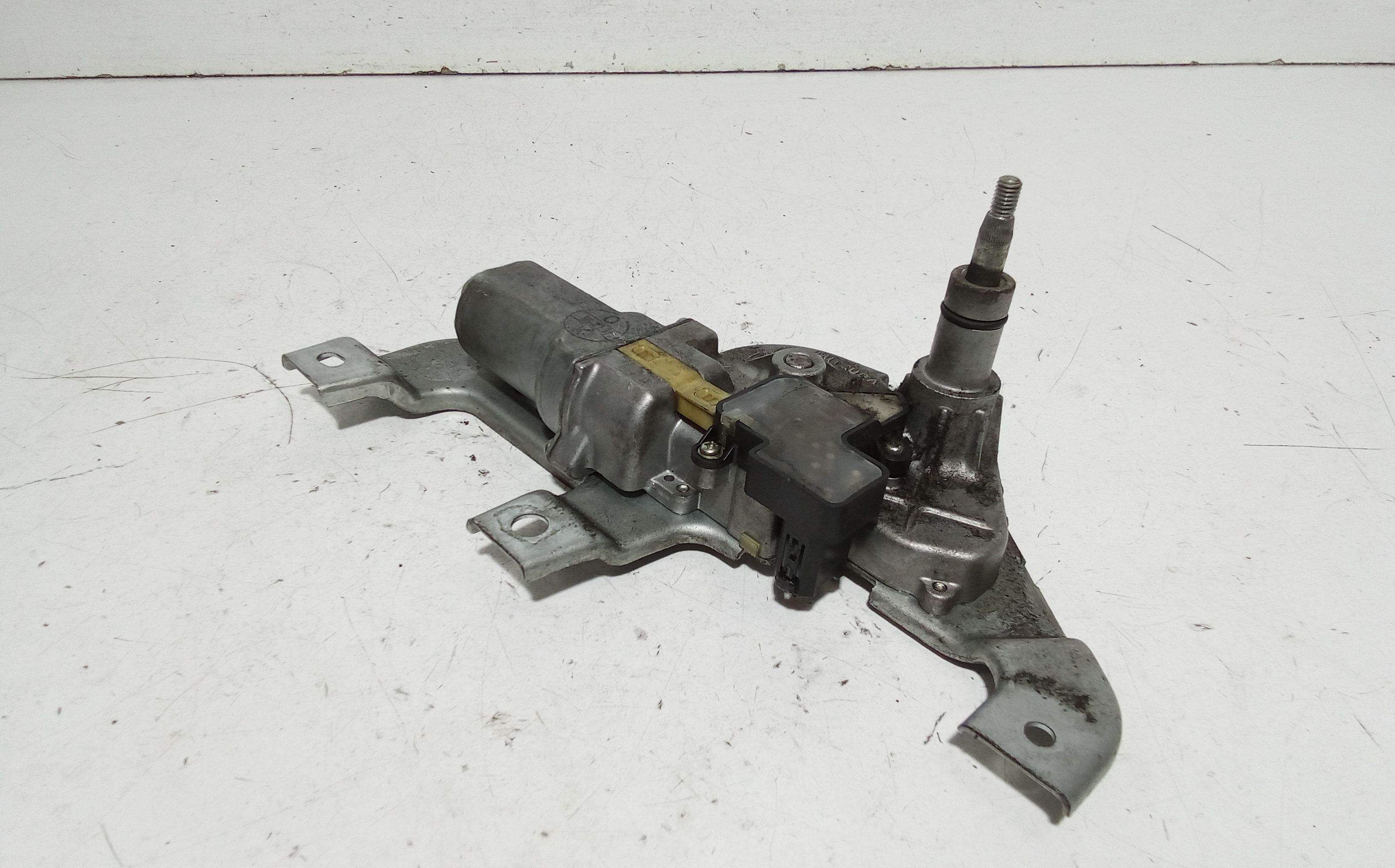 Motorino Tergicristallo Posteriore SUZUKI Swift 4 Serie (04>10)