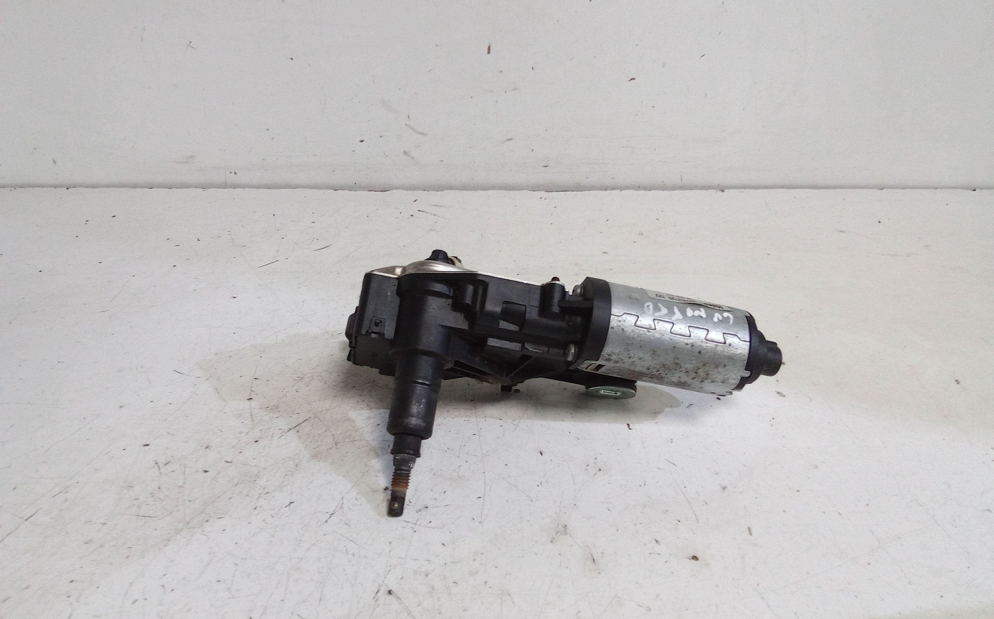 Motorino Tergicristallo Posteriore SEAT Ibiza Serie (08>12)