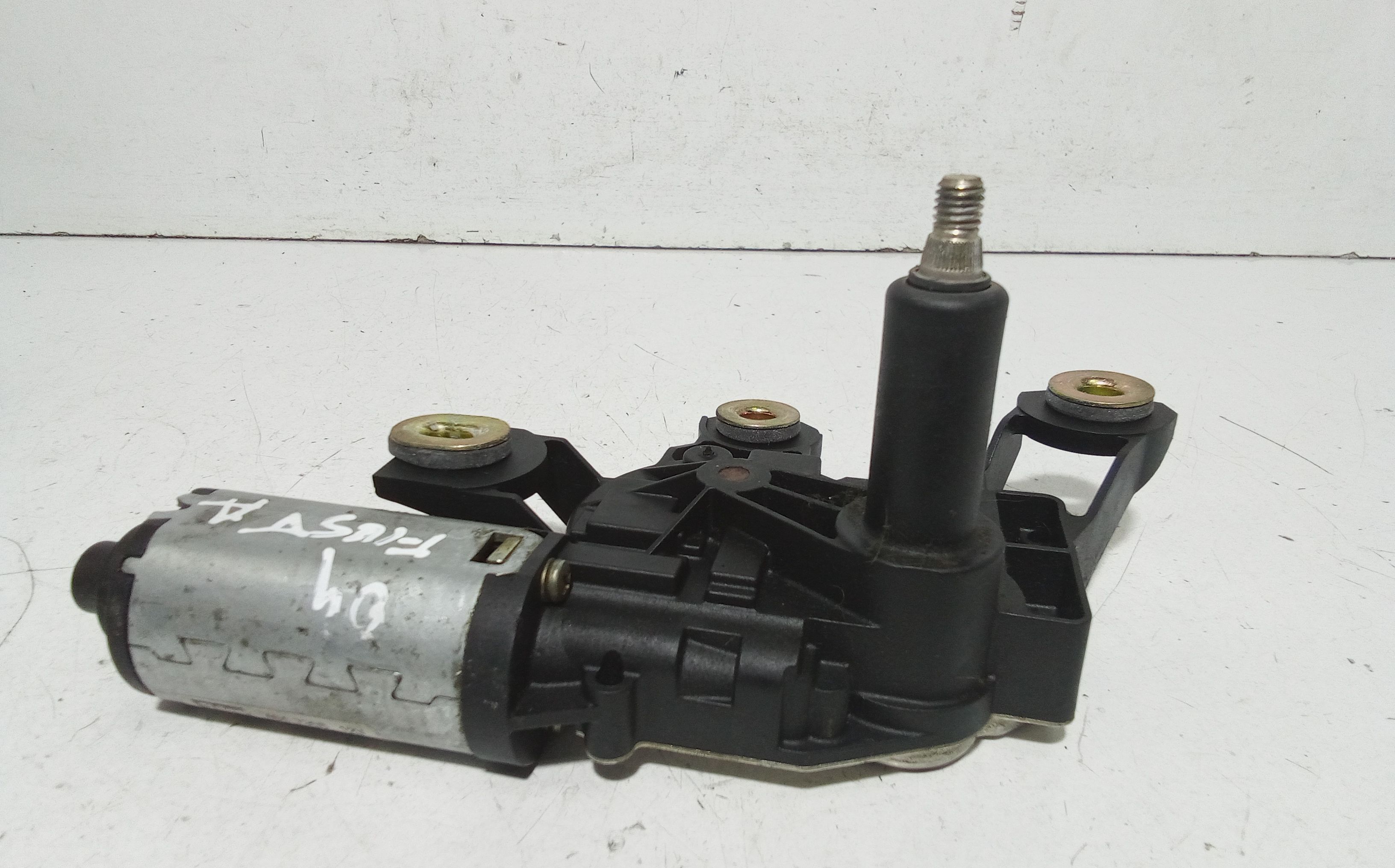 Motorino Tergicristallo Posteriore FORD Fiesta 4 Serie