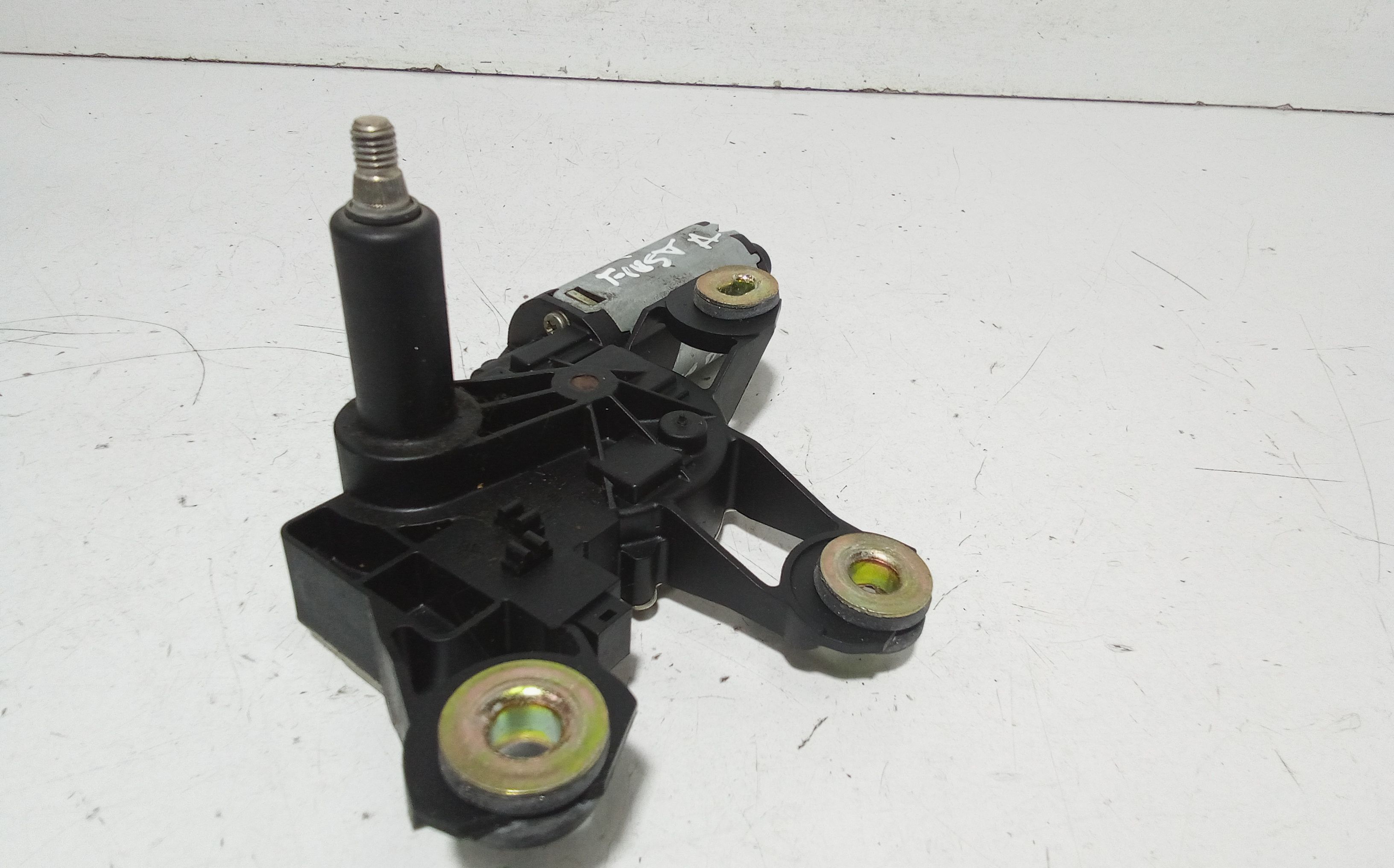 Motorino Tergicristallo Posteriore FORD Fiesta 4 Serie