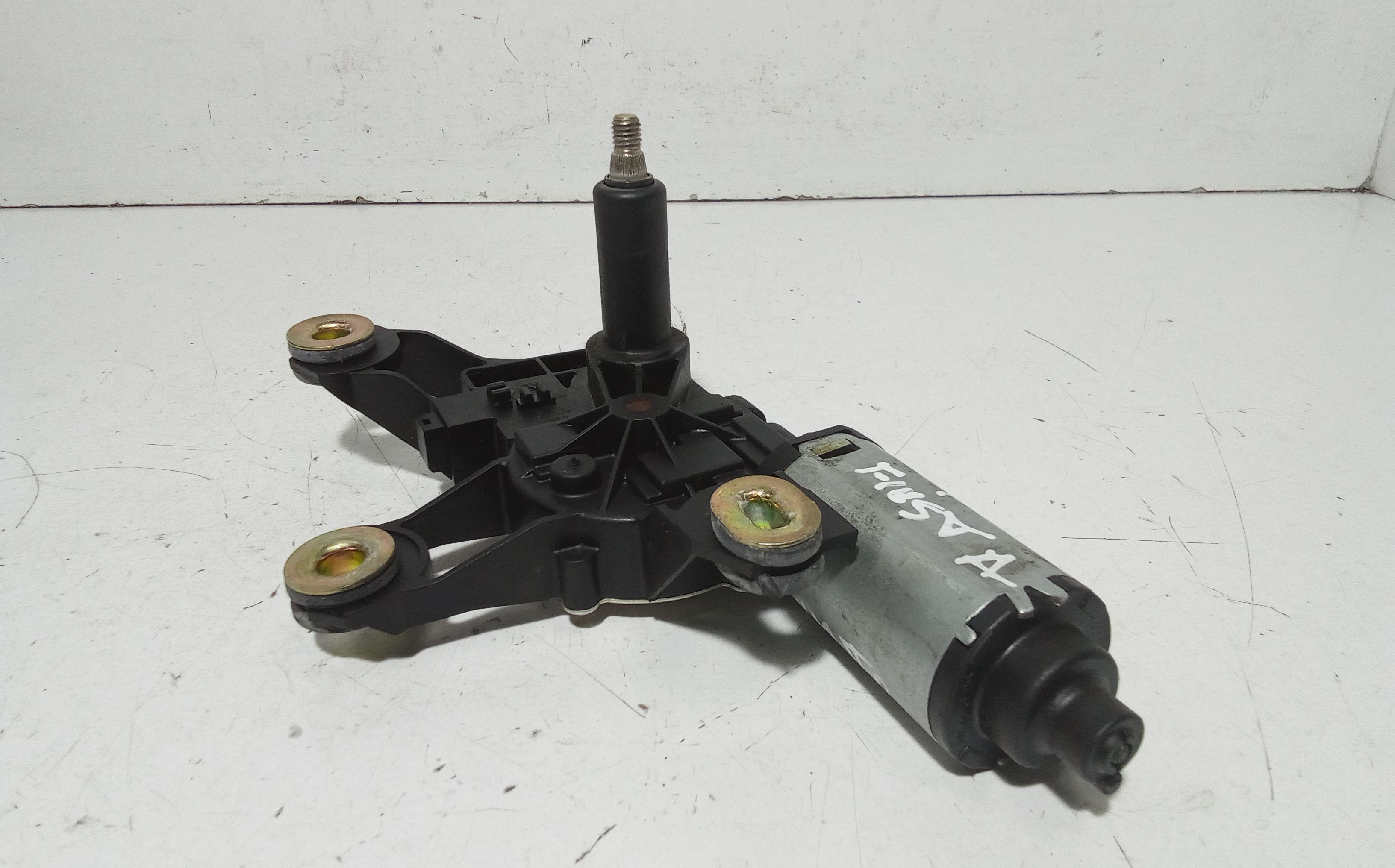 Motorino Tergicristallo Posteriore FORD Fiesta 4 Serie