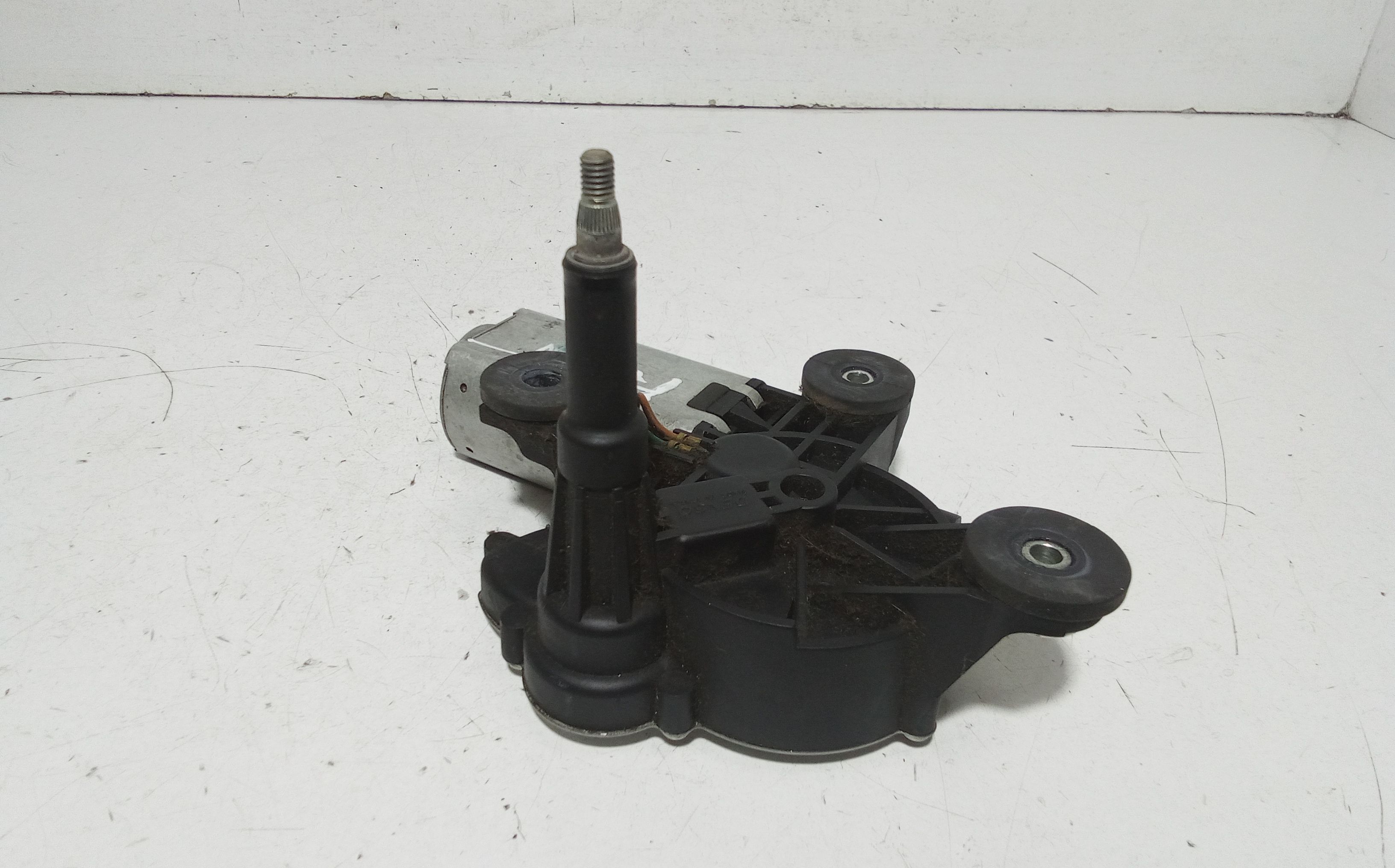 Motorino Tergicristallo Posteriore FIAT Panda 2 Serie