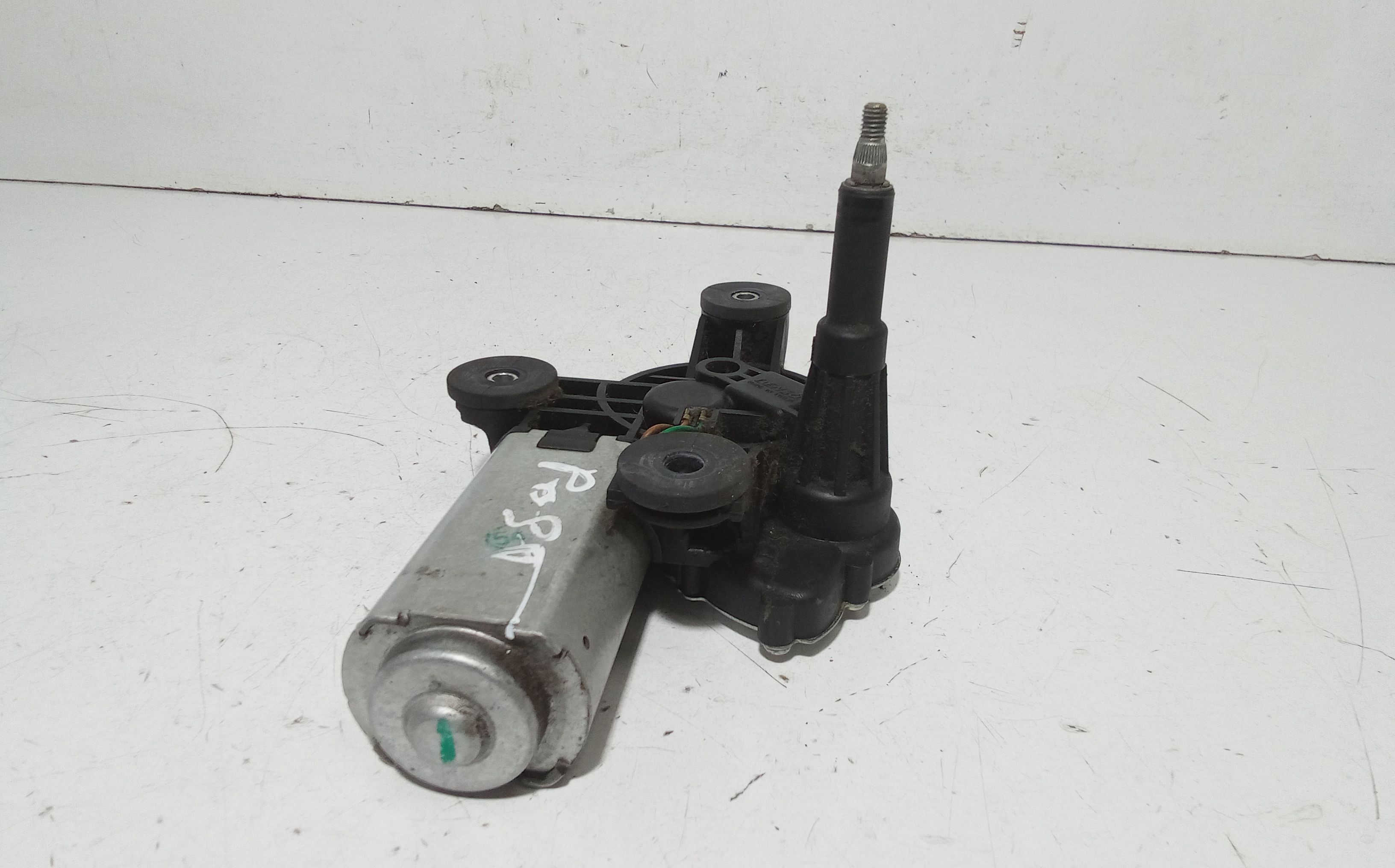 Motorino Tergicristallo Posteriore FIAT Panda 2 Serie