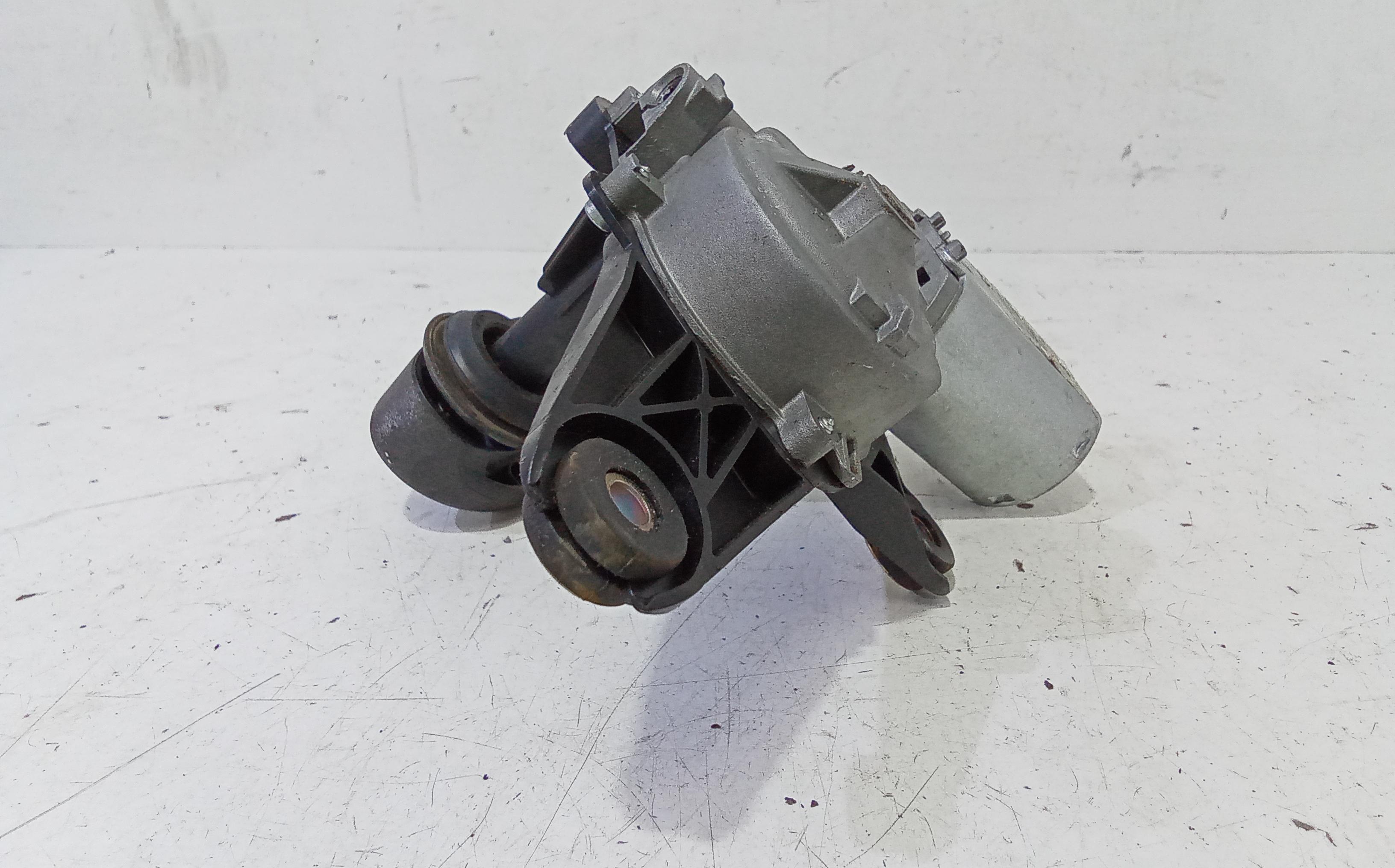 Motorino Tergicristallo Posteriore NISSAN Micra 1 Serie