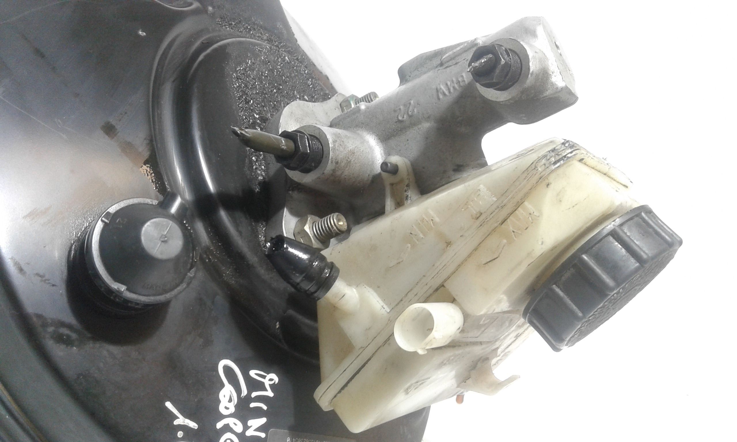 Servofreno MINI Cooper 1  Serie