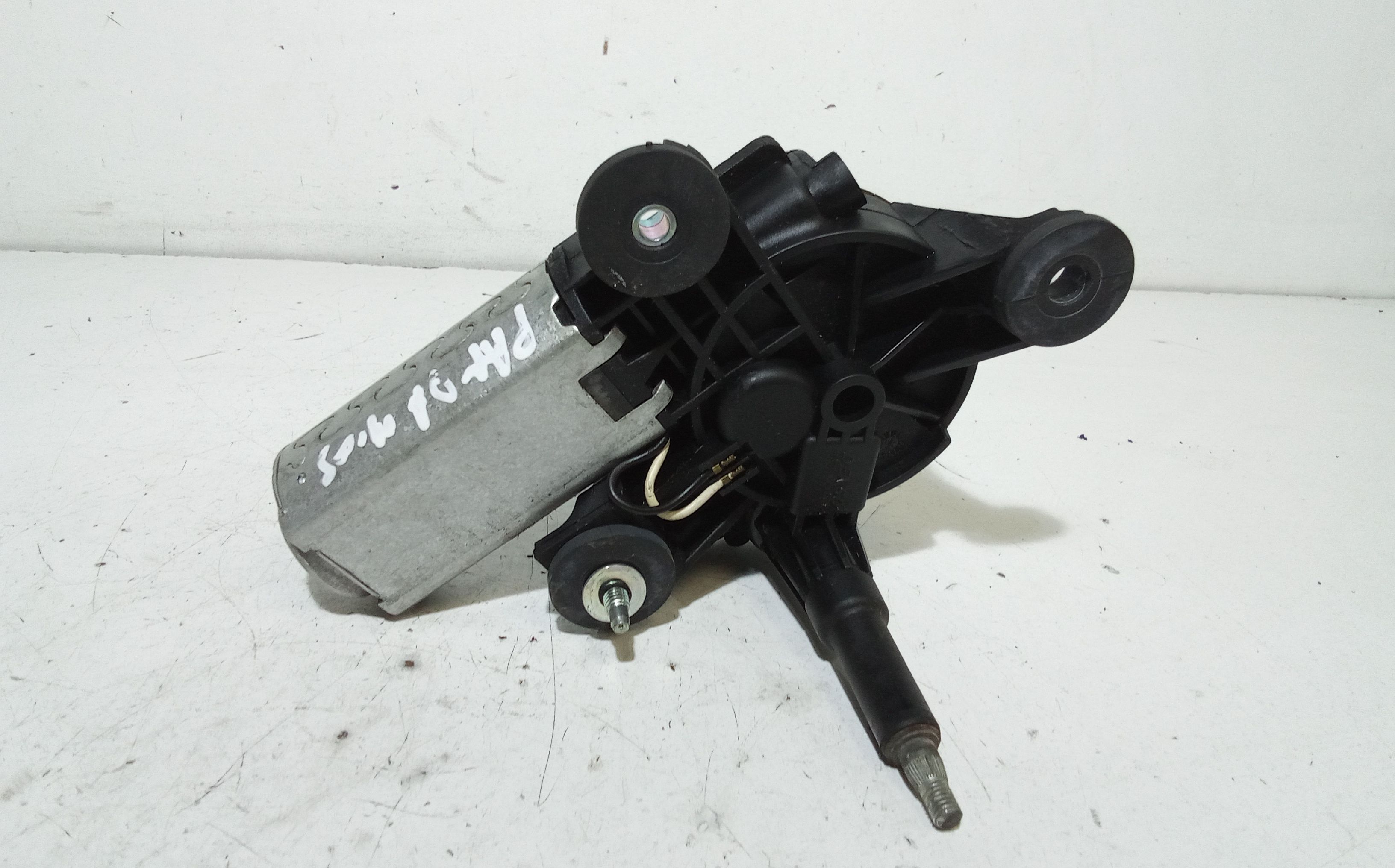 Motorino Tergicristallo Posteriore FIAT Panda 2 Serie