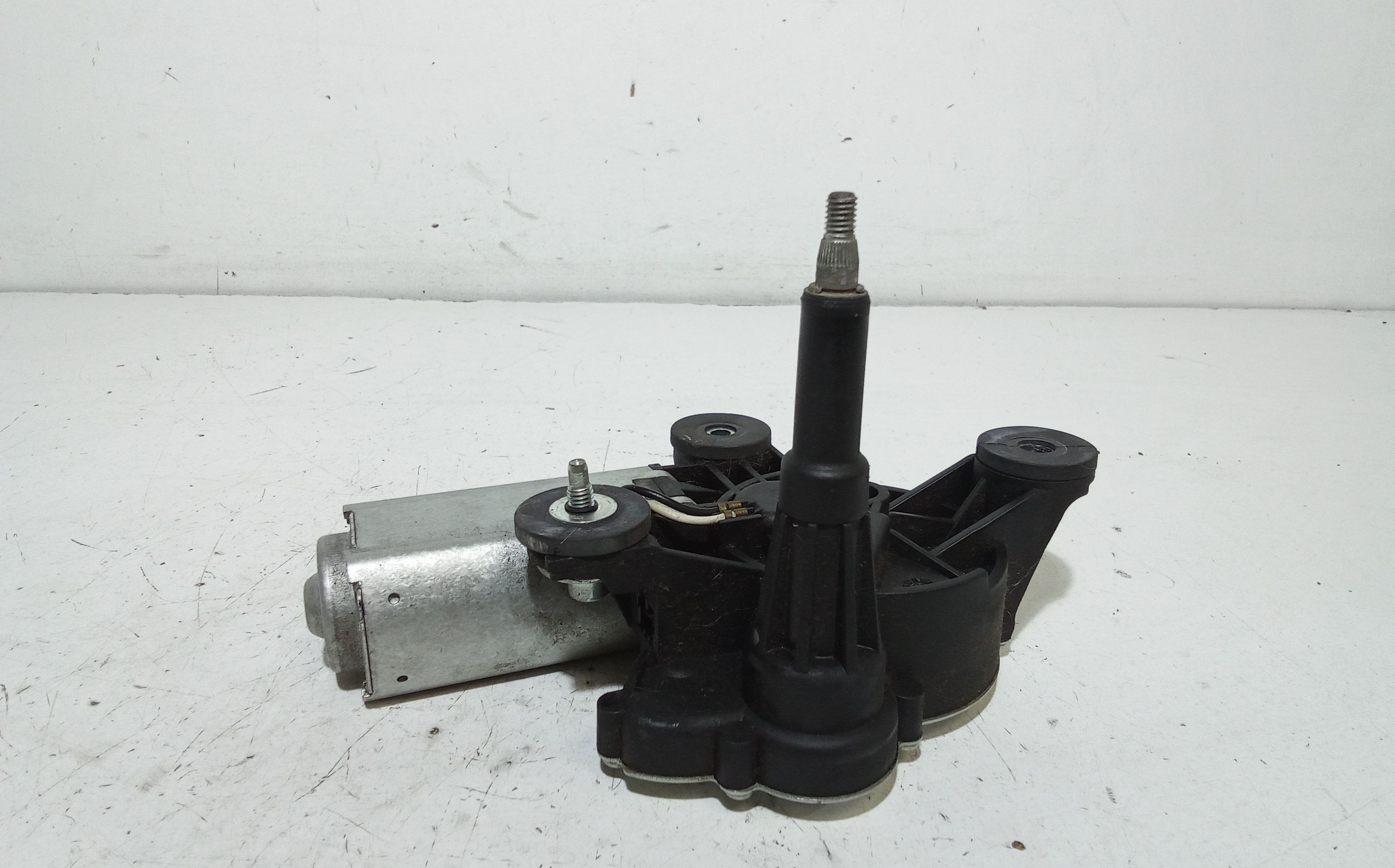 Motorino Tergicristallo Posteriore FIAT Panda 2 Serie