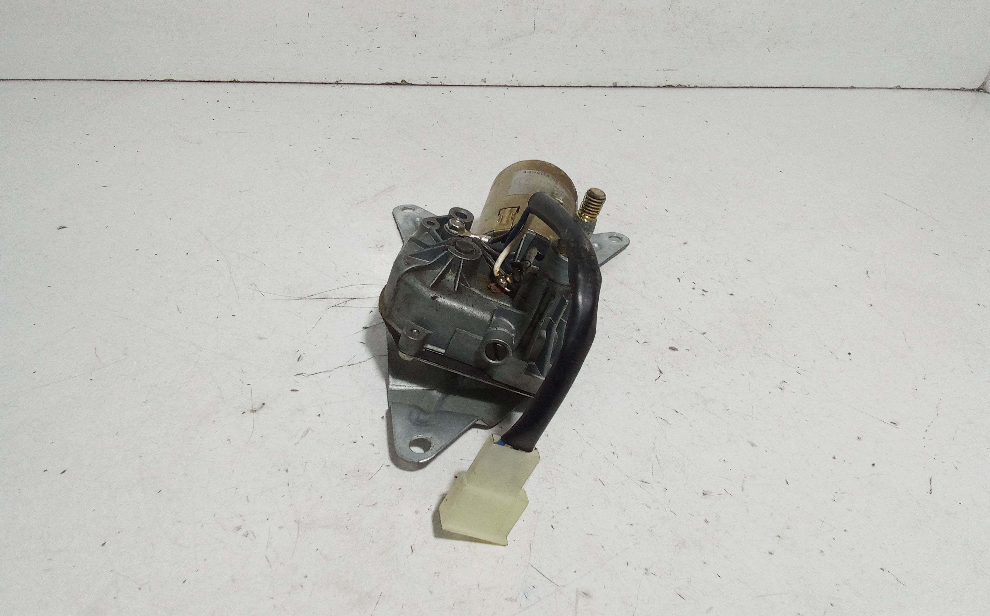 Motorino Tergicristallo Posteriore RENAULT Clio Serie (90>93)