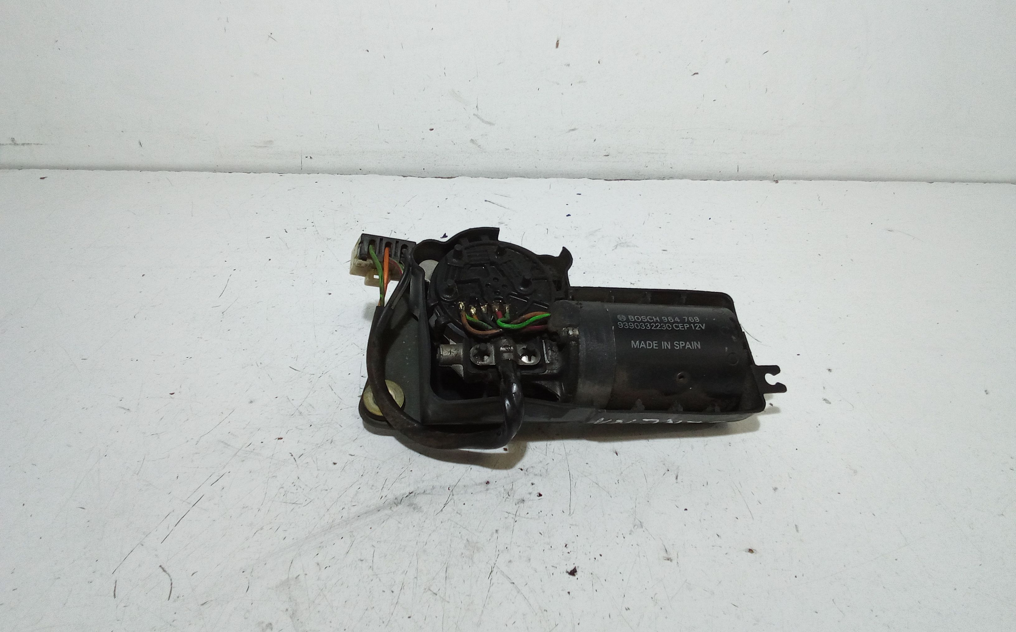 Motorino Tergicristallo Posteriore NISSAN Serena 1 Serie