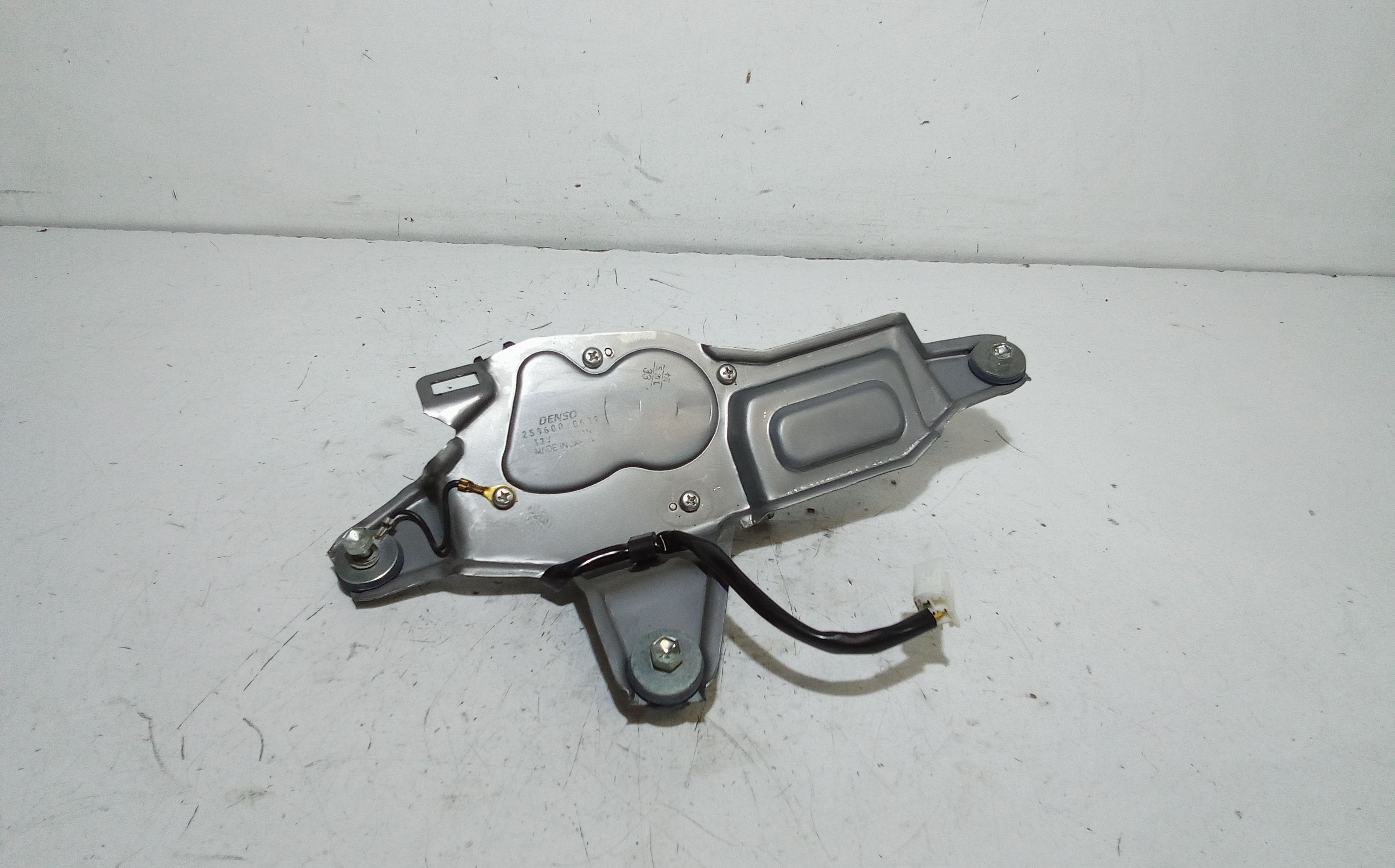 Motorino Tergicristallo Posteriore SUZUKI Grand Vitara JB