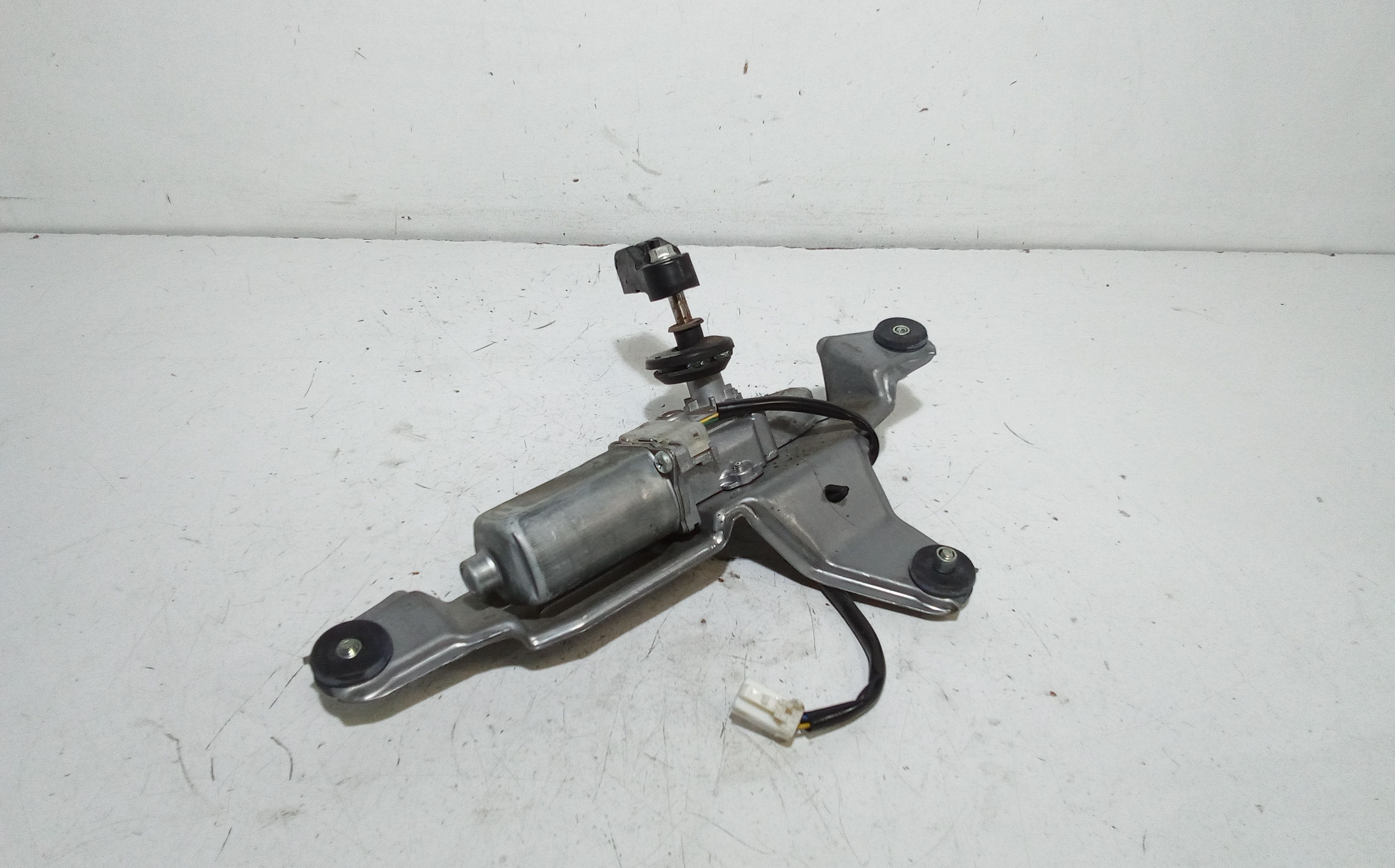 Motorino Tergicristallo Posteriore SUZUKI Grand Vitara JB