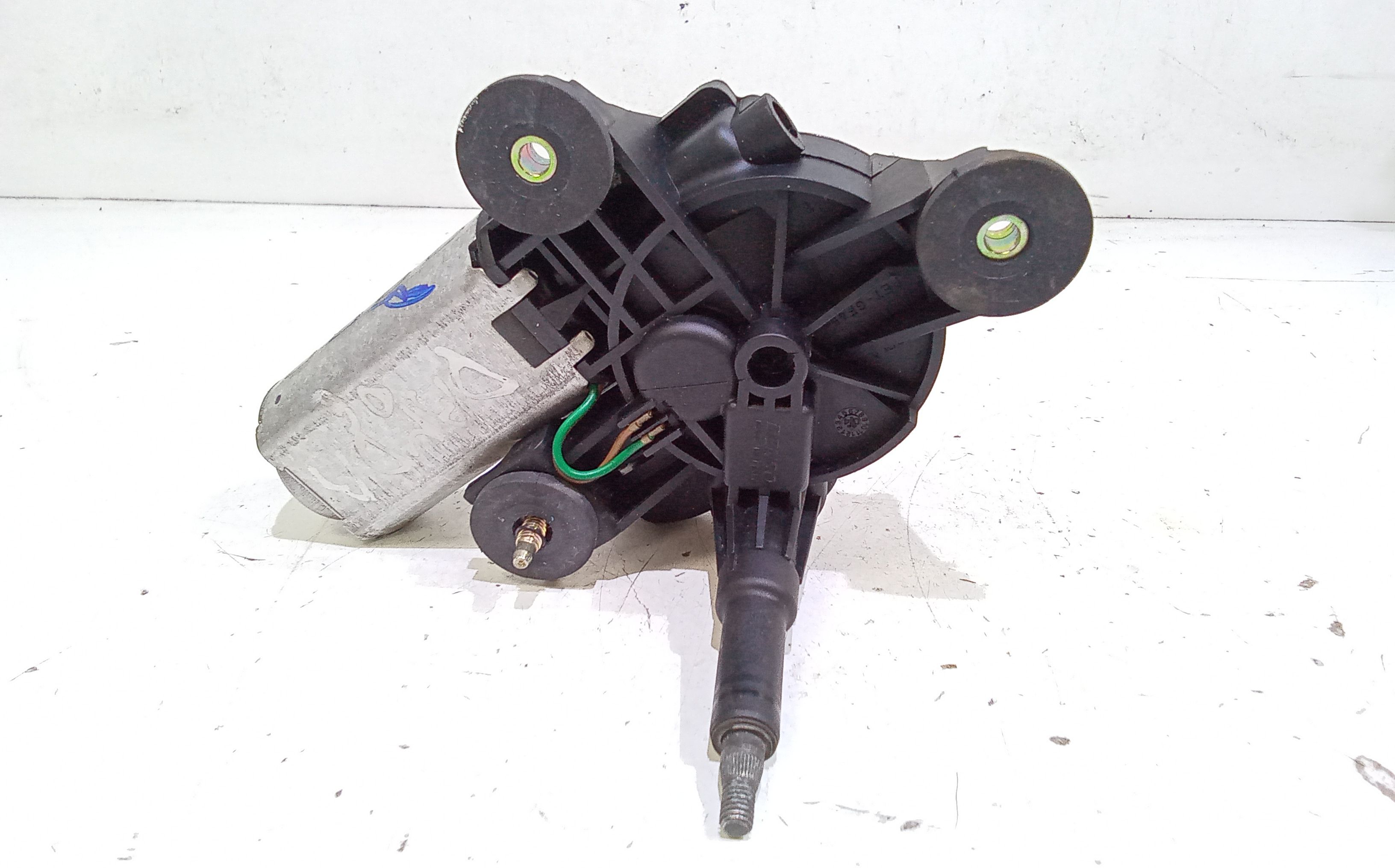 Motorino Tergicristallo Posteriore FIAT Panda 2 Serie