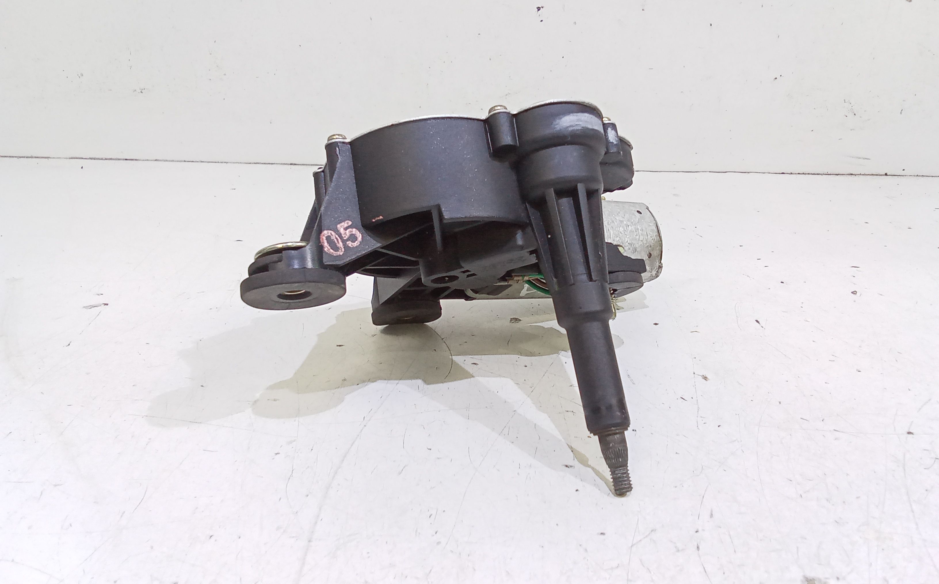 Motorino Tergicristallo Posteriore FIAT Panda 2 Serie