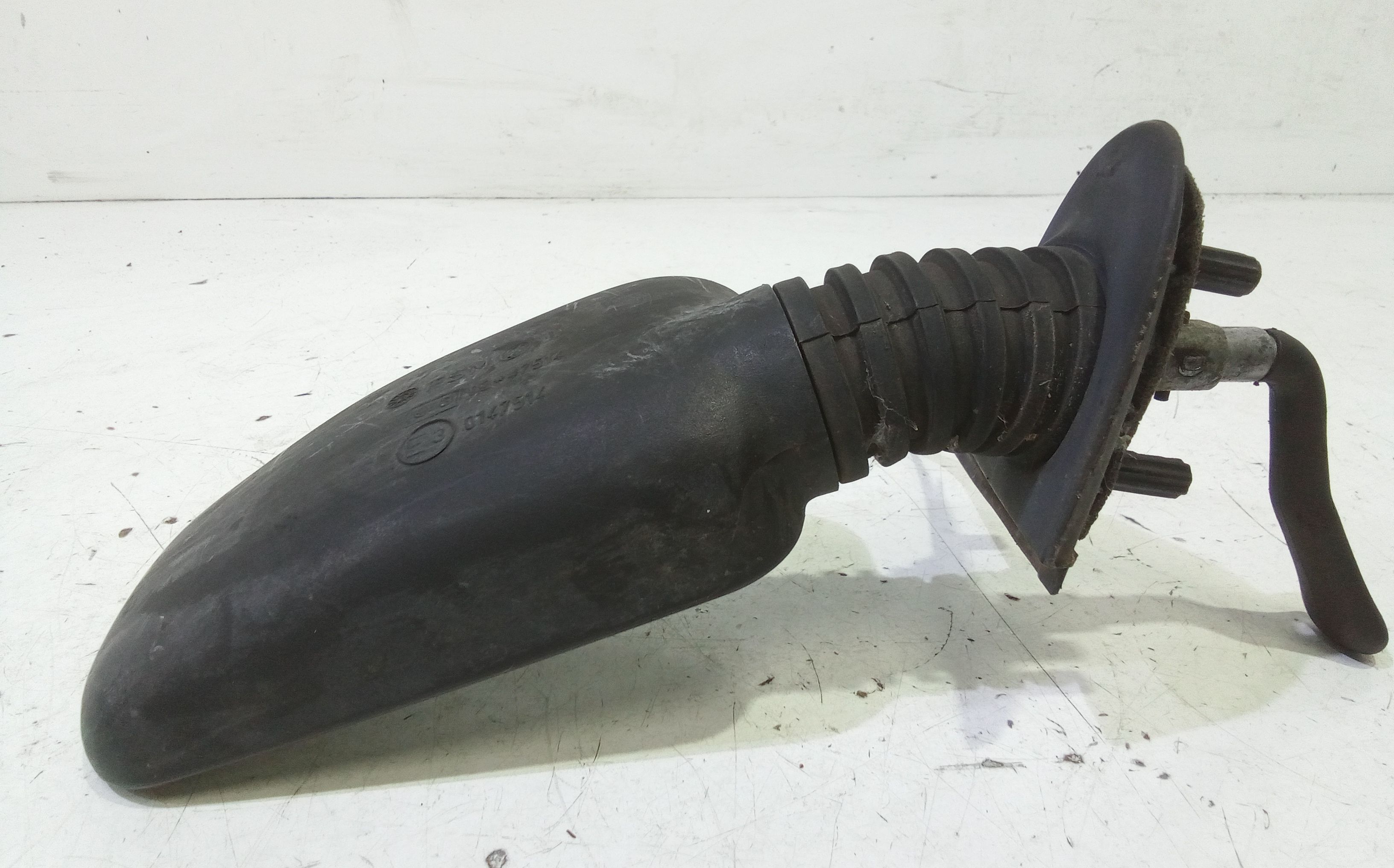 Specchietto Retrovisore Destro FIAT Seicento Serie (98>00)