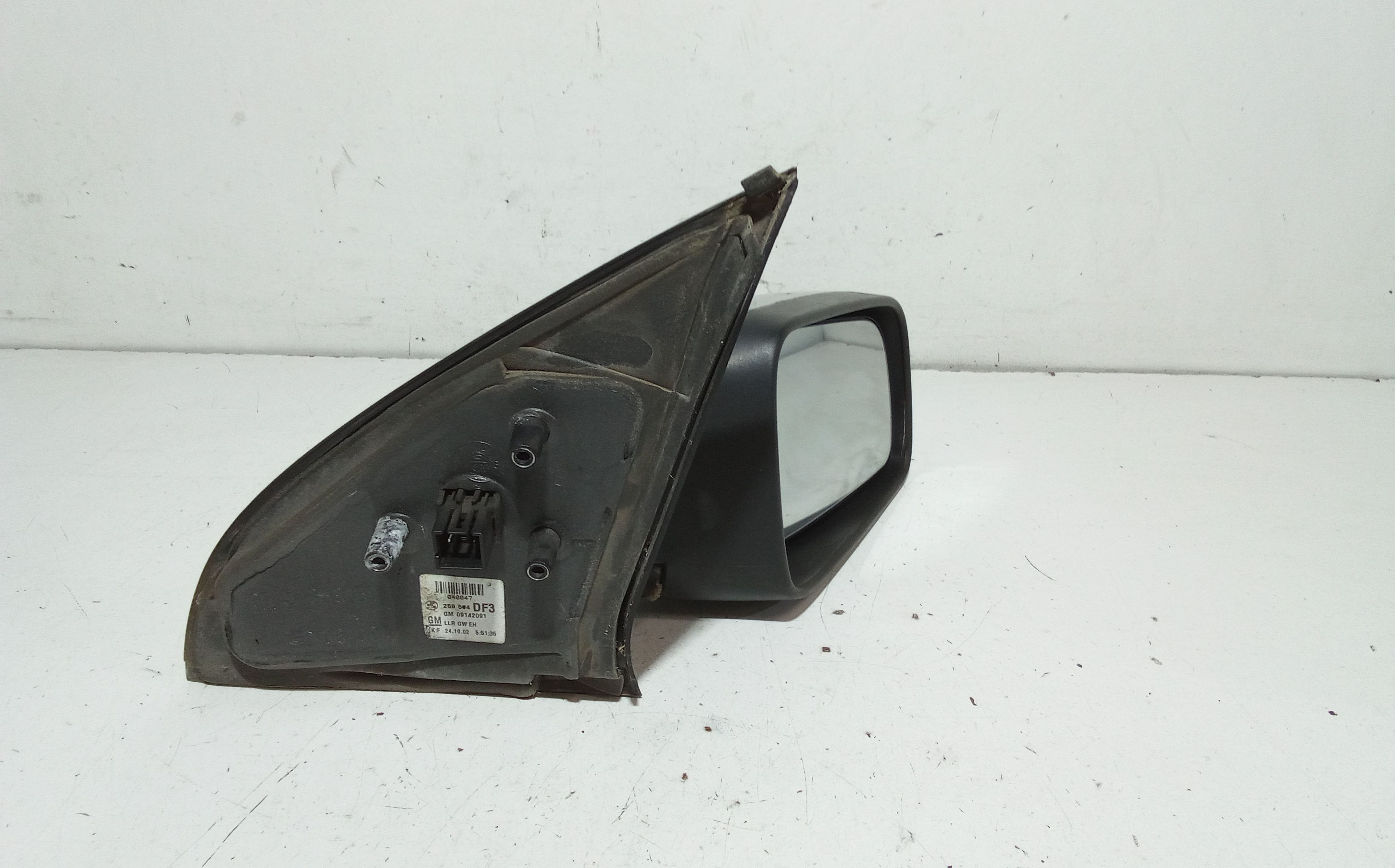 Specchietto Retrovisore Destro OPEL Astra G Berlina