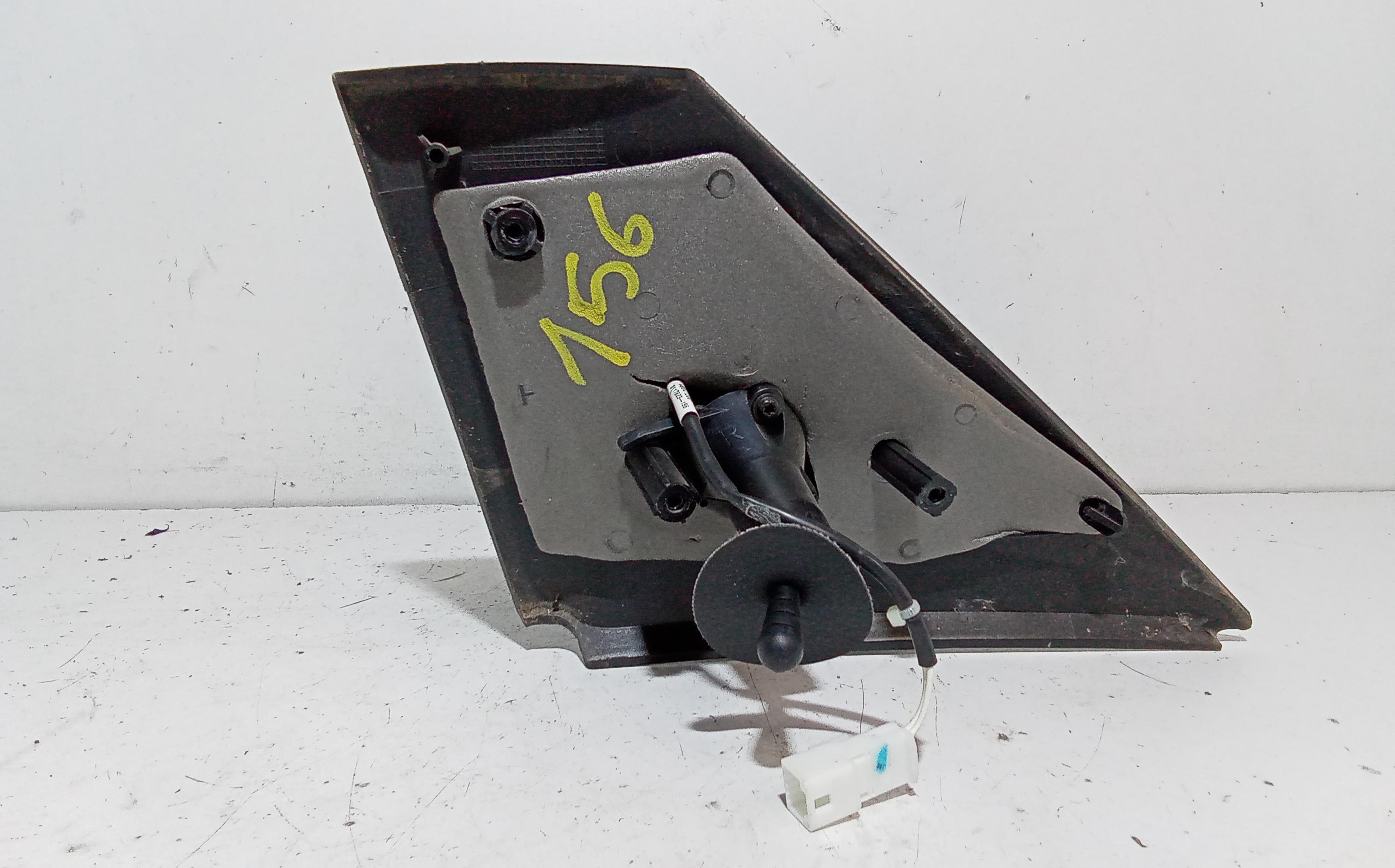 Specchietto Retrovisore Destro DACIA Dokker 1 Serie