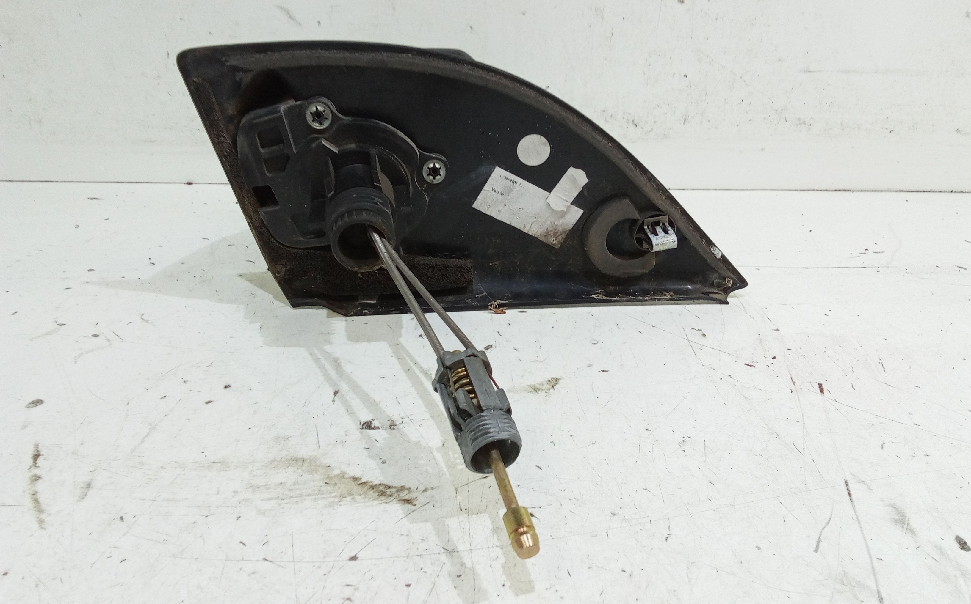 Specchietto Retrovisore Destro FIAT Panda 2serie