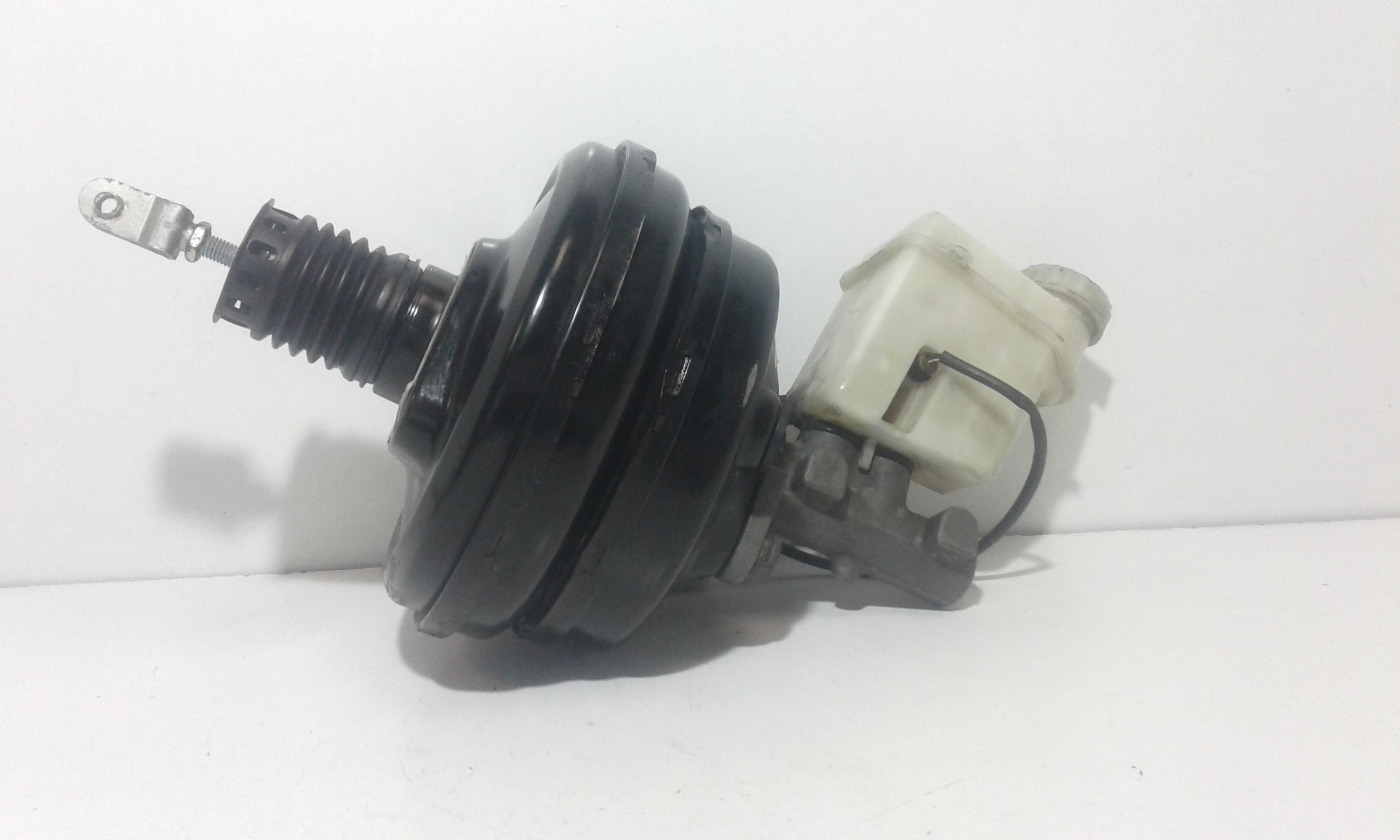 Servofreno DR 5 1 Serie