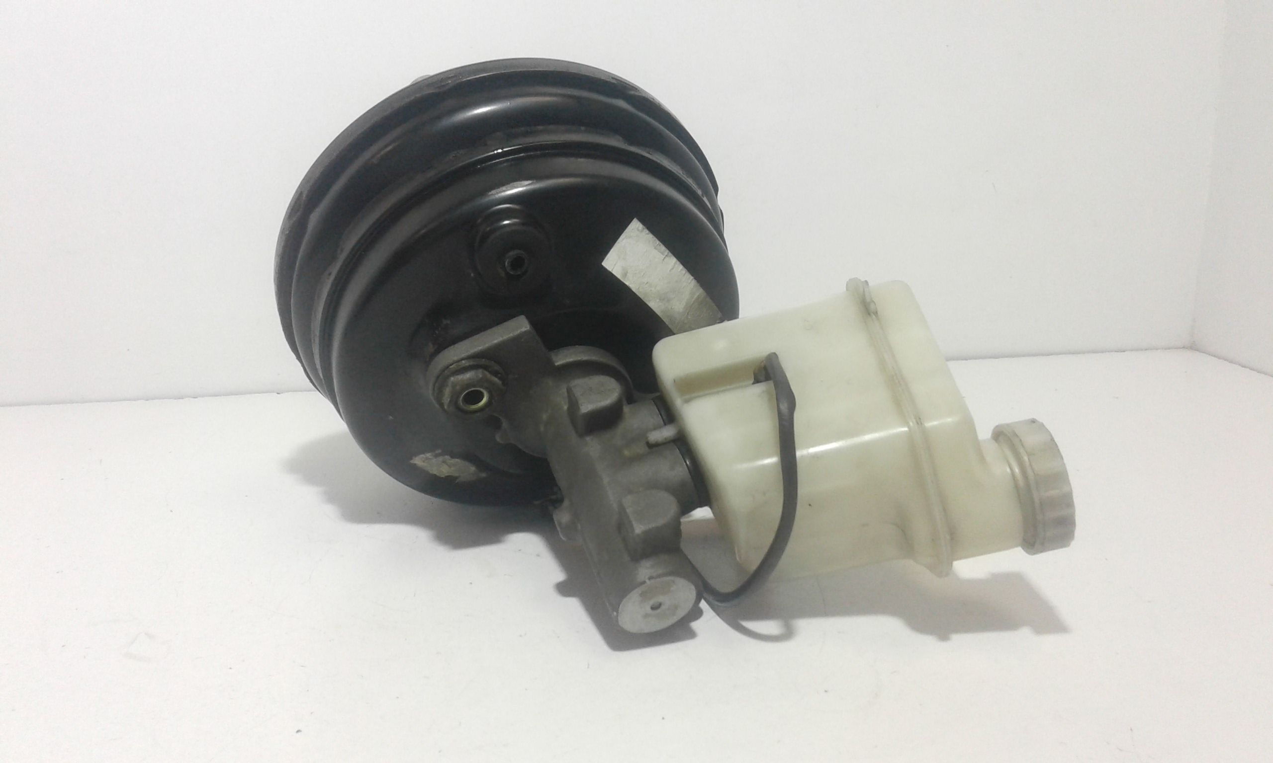 Servofreno DR 5 1 Serie