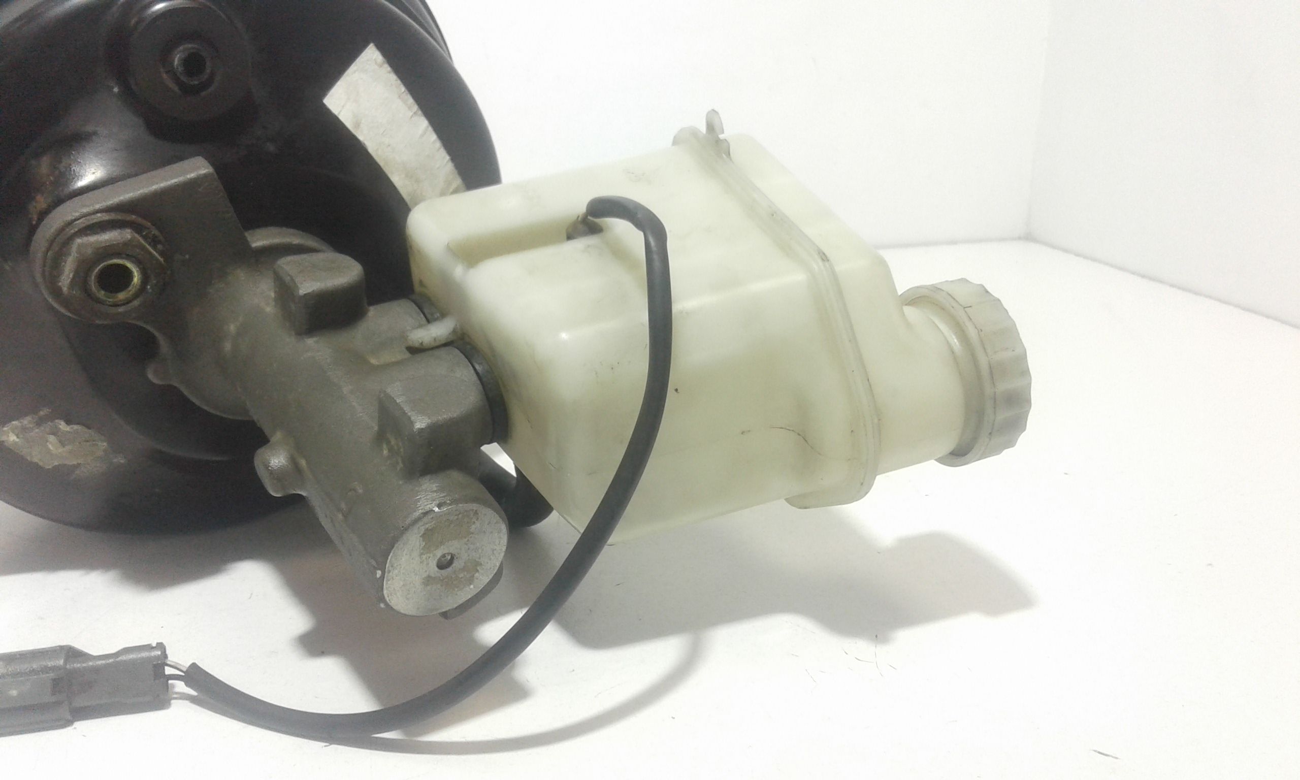 Servofreno DR 5 1 Serie