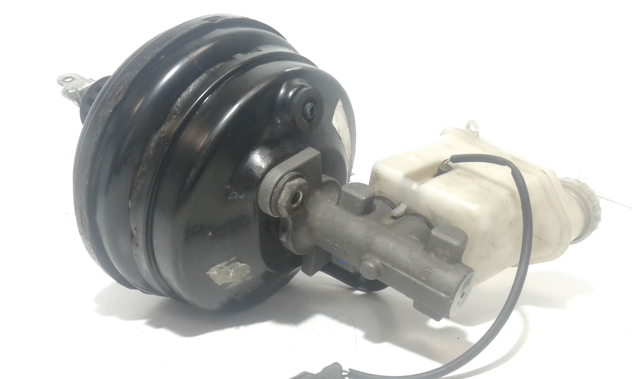 Servofreno DR 5 1 Serie