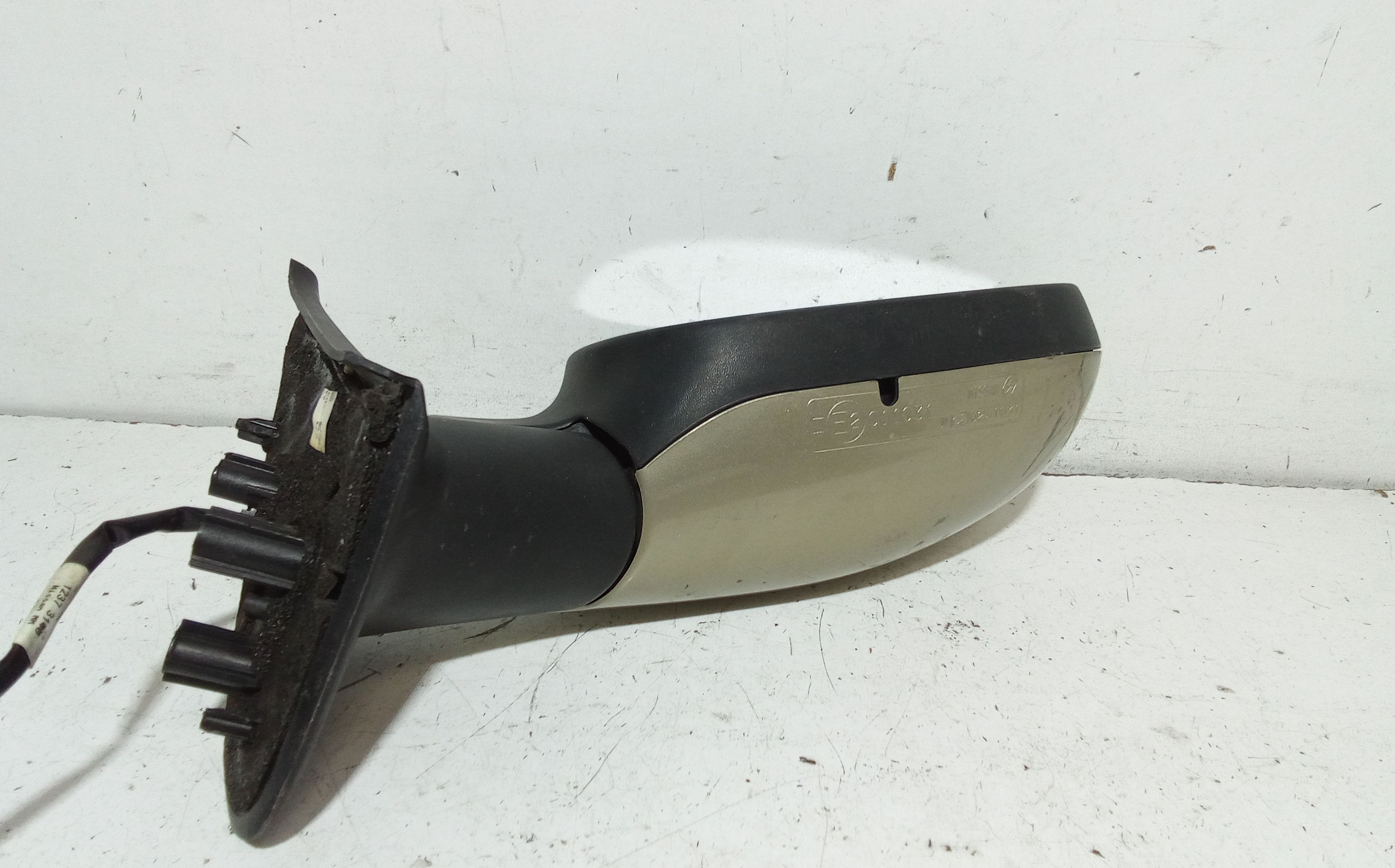 Specchietto Retrovisore Destro NISSAN Micra 4 Serie