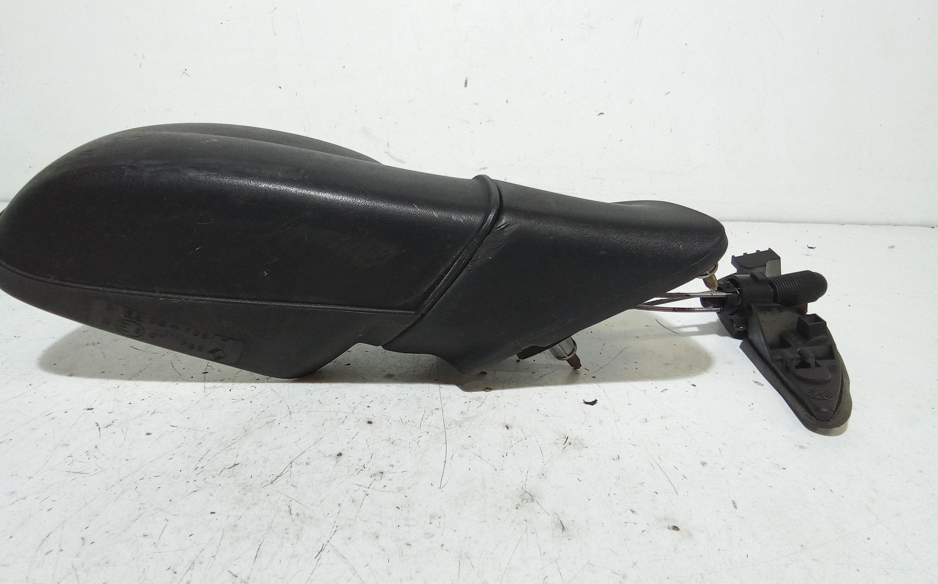 Specchietto Retrovisore Destro RENAULT Clio Serie (90>93)