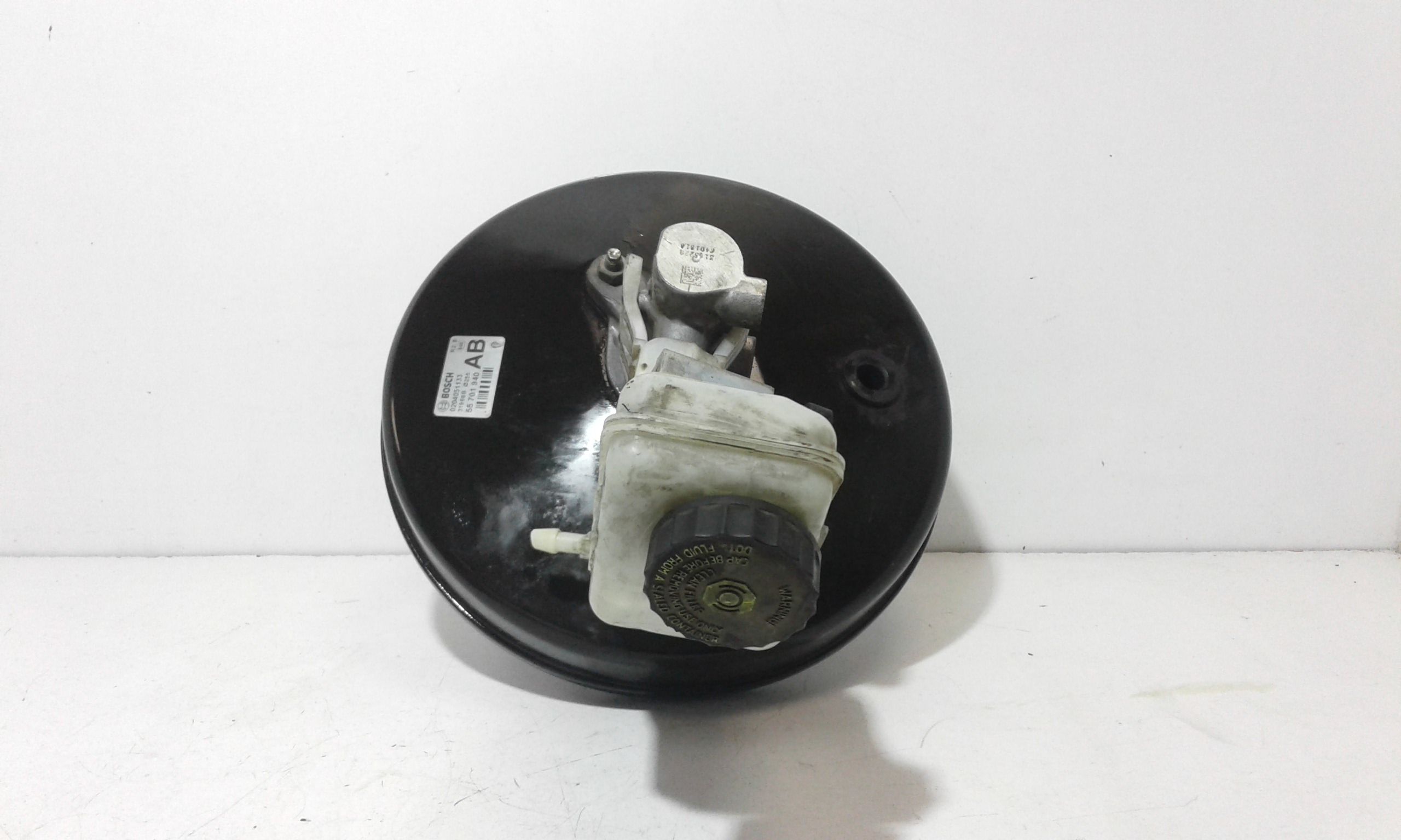 Servofreno OPEL Corsa C 5P 2 Serie