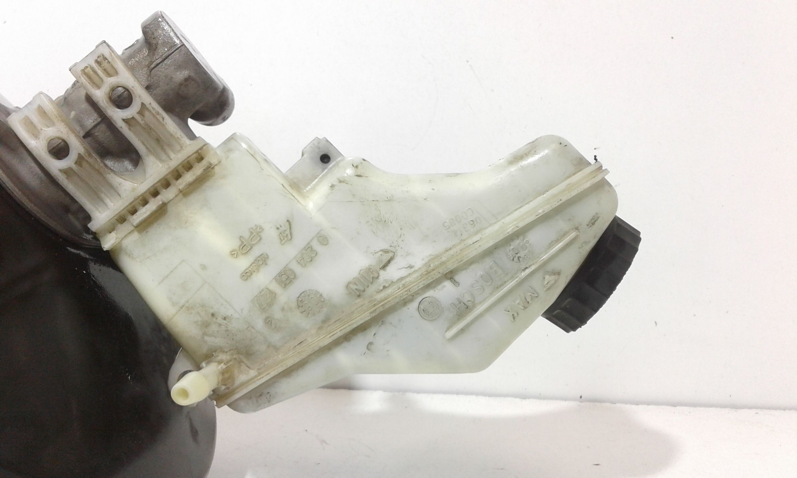 Servofreno OPEL Corsa C 5P 2 Serie