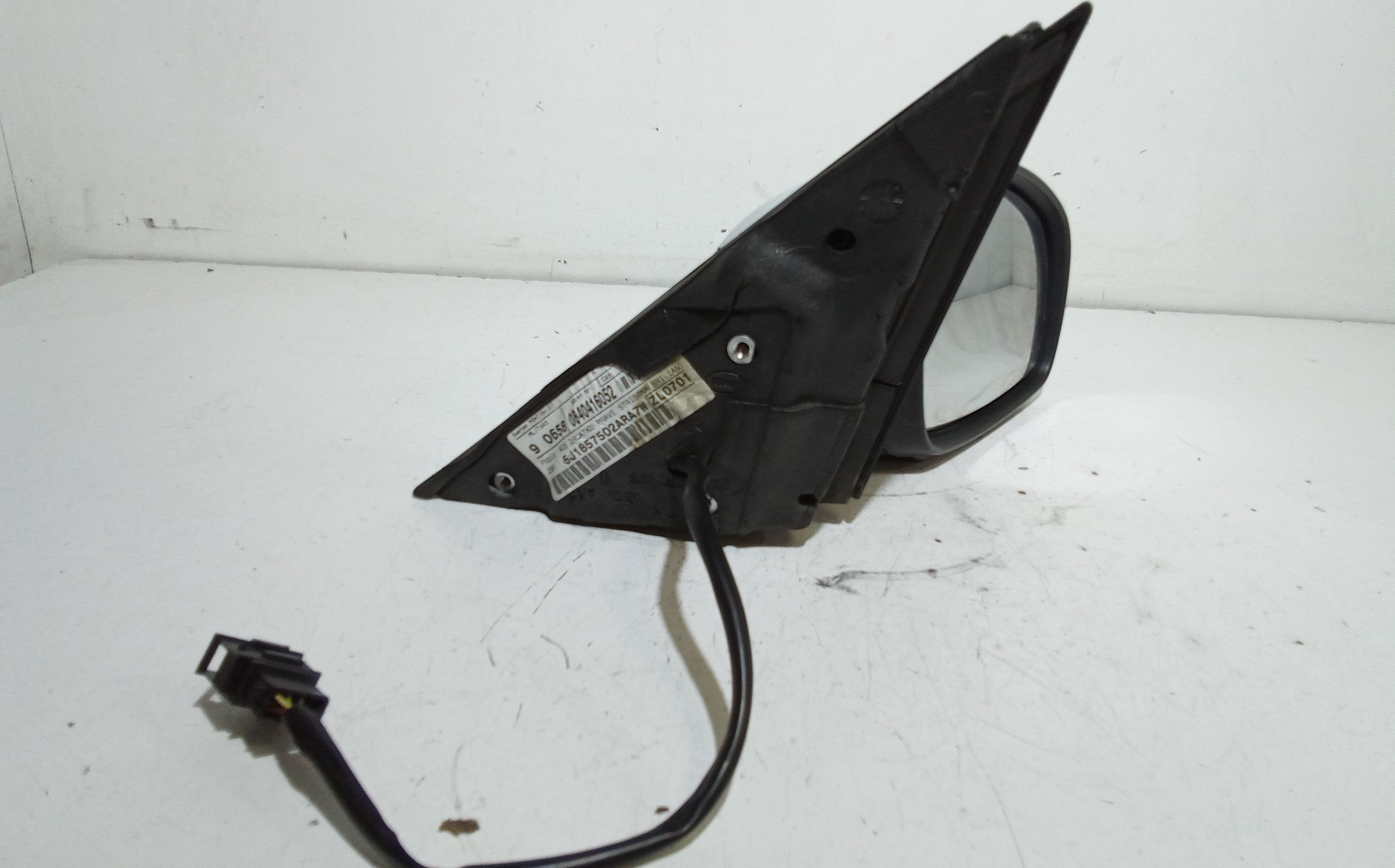 Specchietto Retrovisore Destro SKODA Roomster 1 Serie