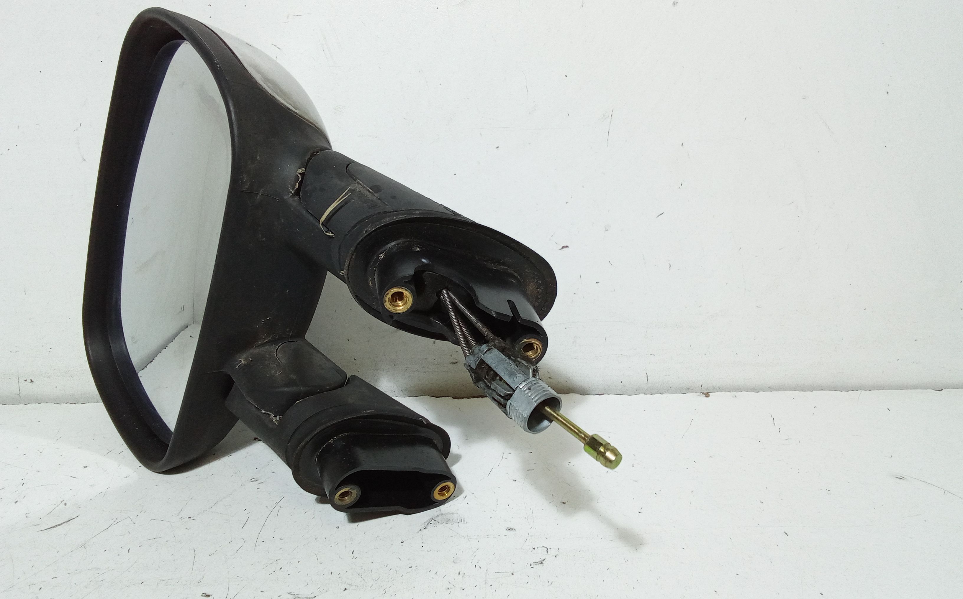 Specchietto Retrovisore Destro FIAT Dobl Serie (00>05)