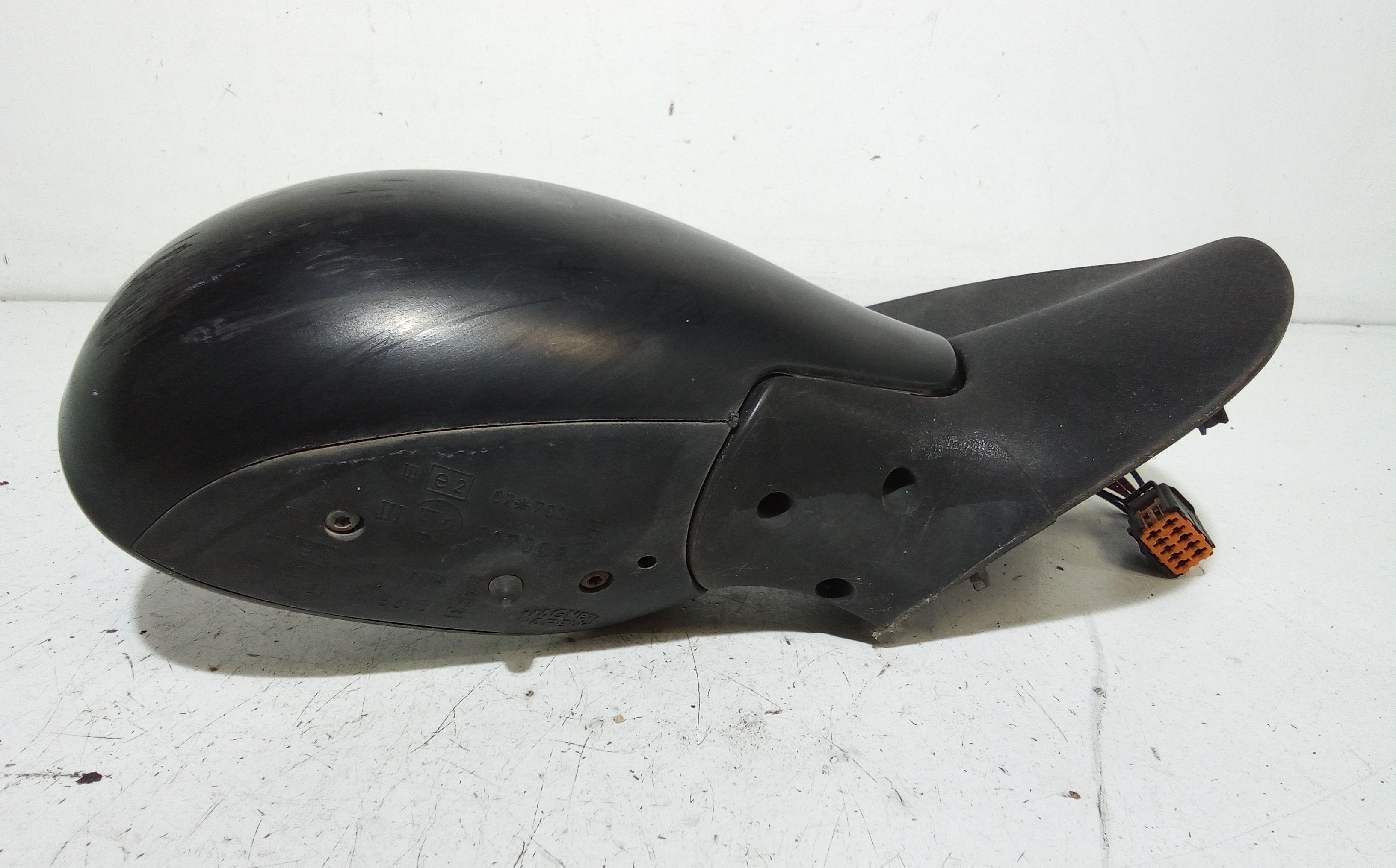 Specchietto Retrovisore Destro PEUGEOT 206 1 Serie