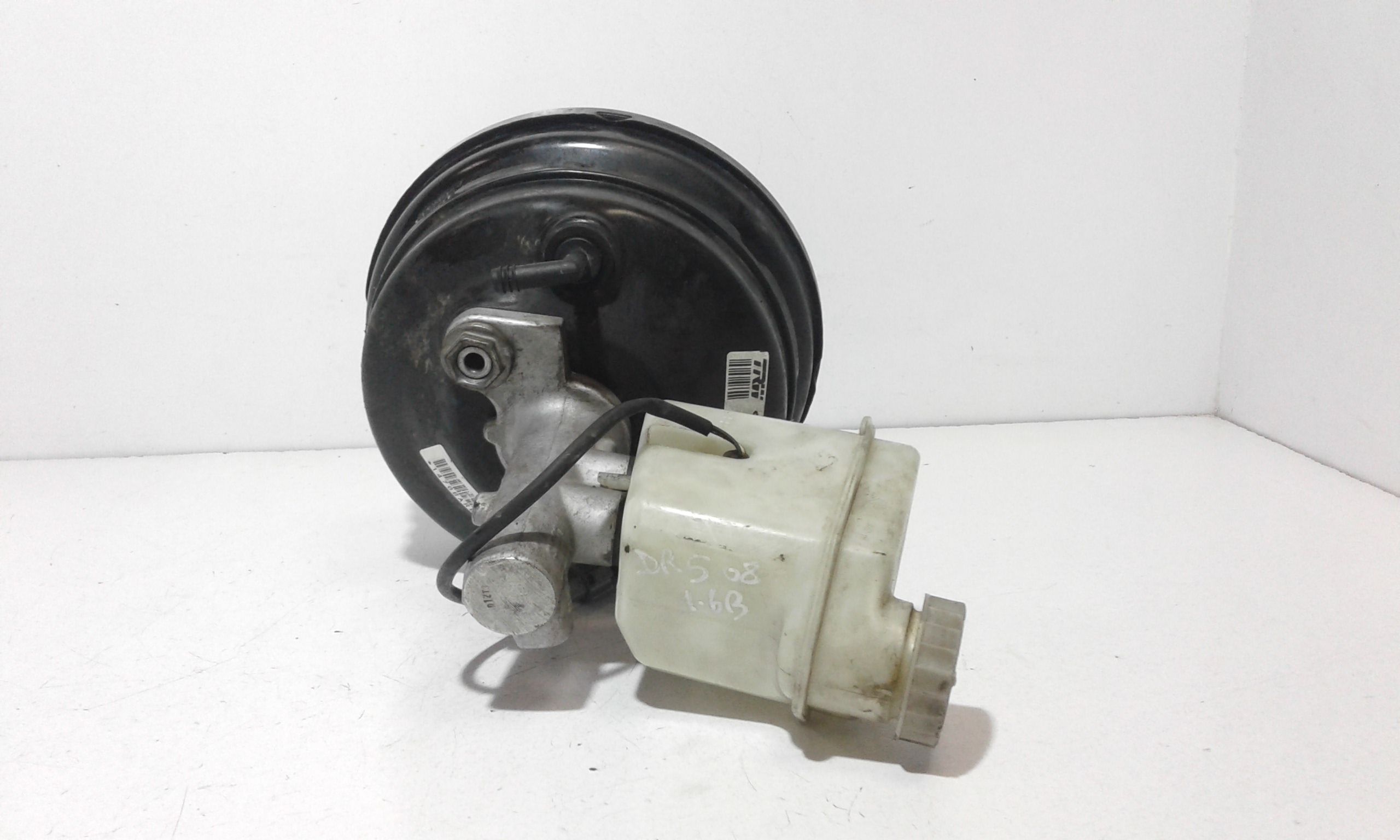 Servofreno DR 5 1 Serie