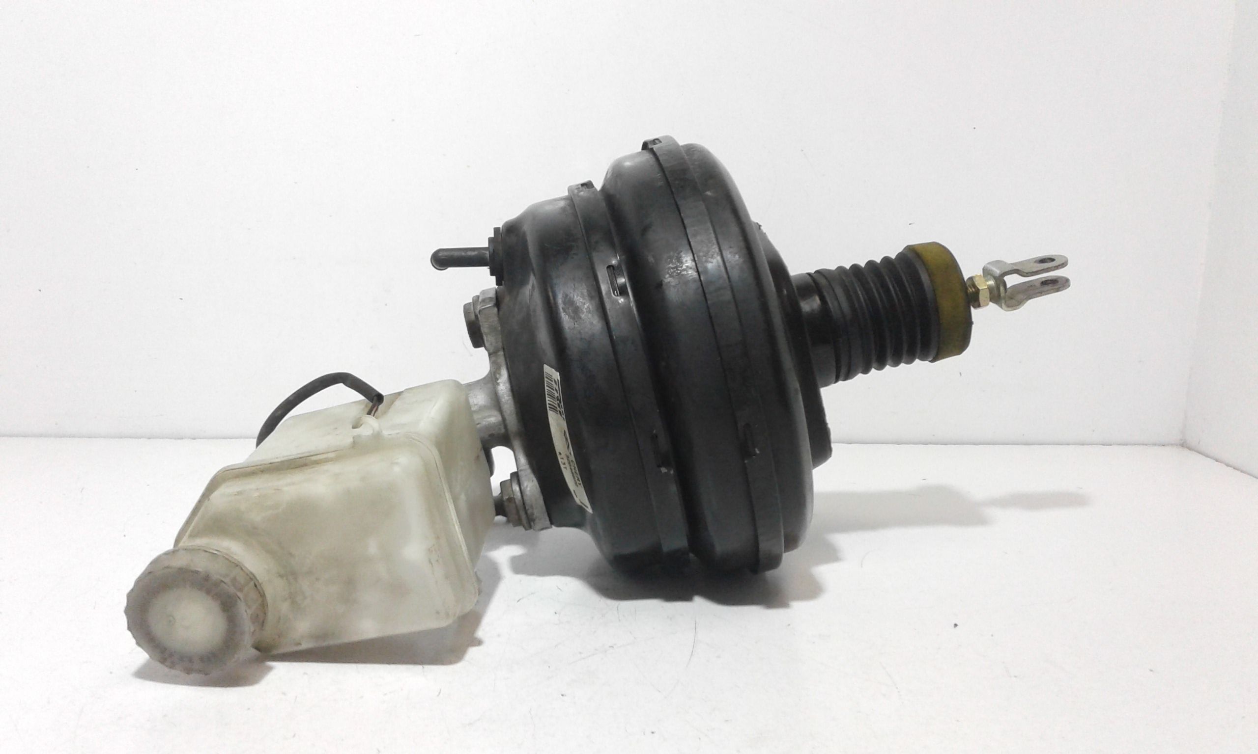 Servofreno DR 5 1 Serie