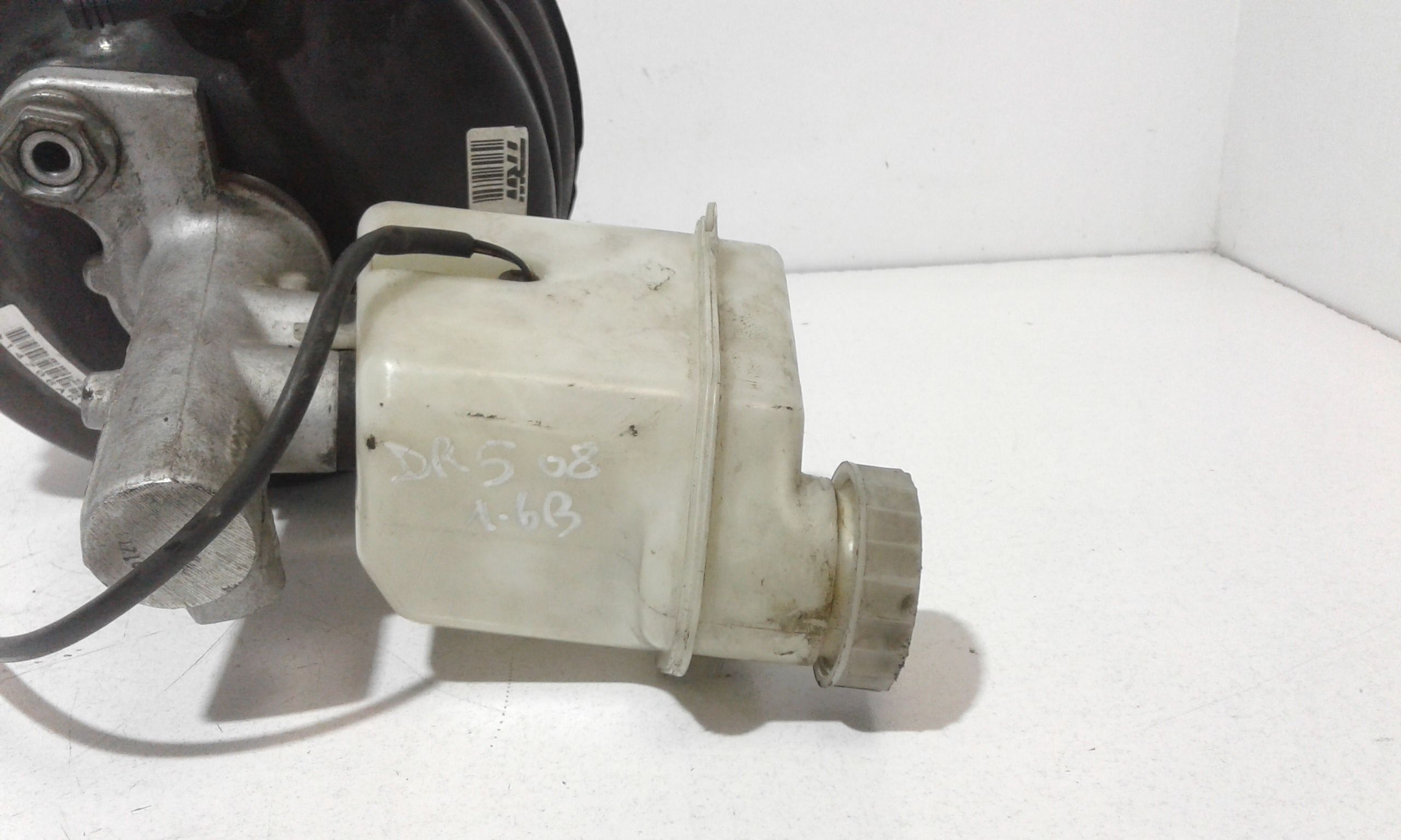 Servofreno DR 5 1 Serie