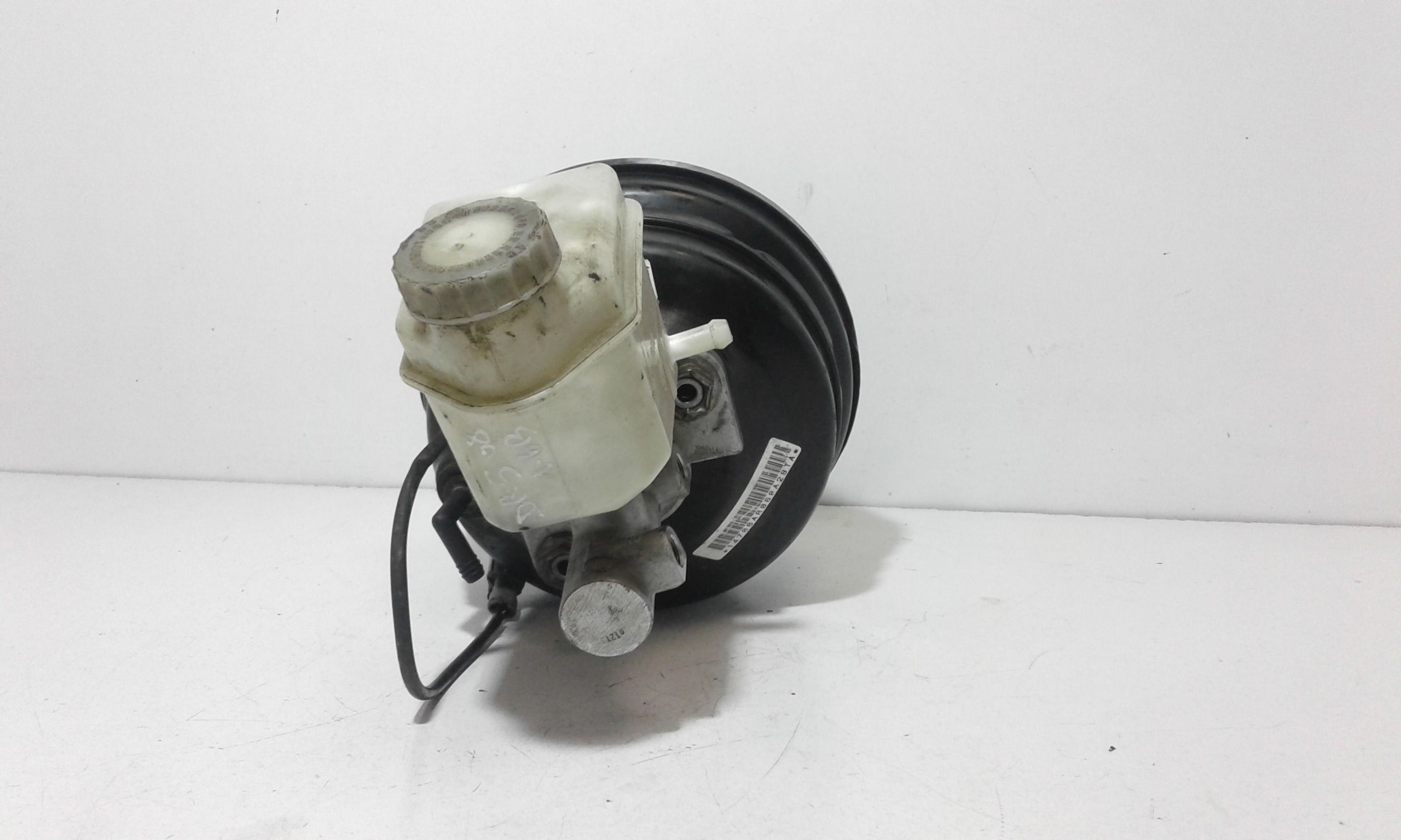 Servofreno DR 5 1 Serie