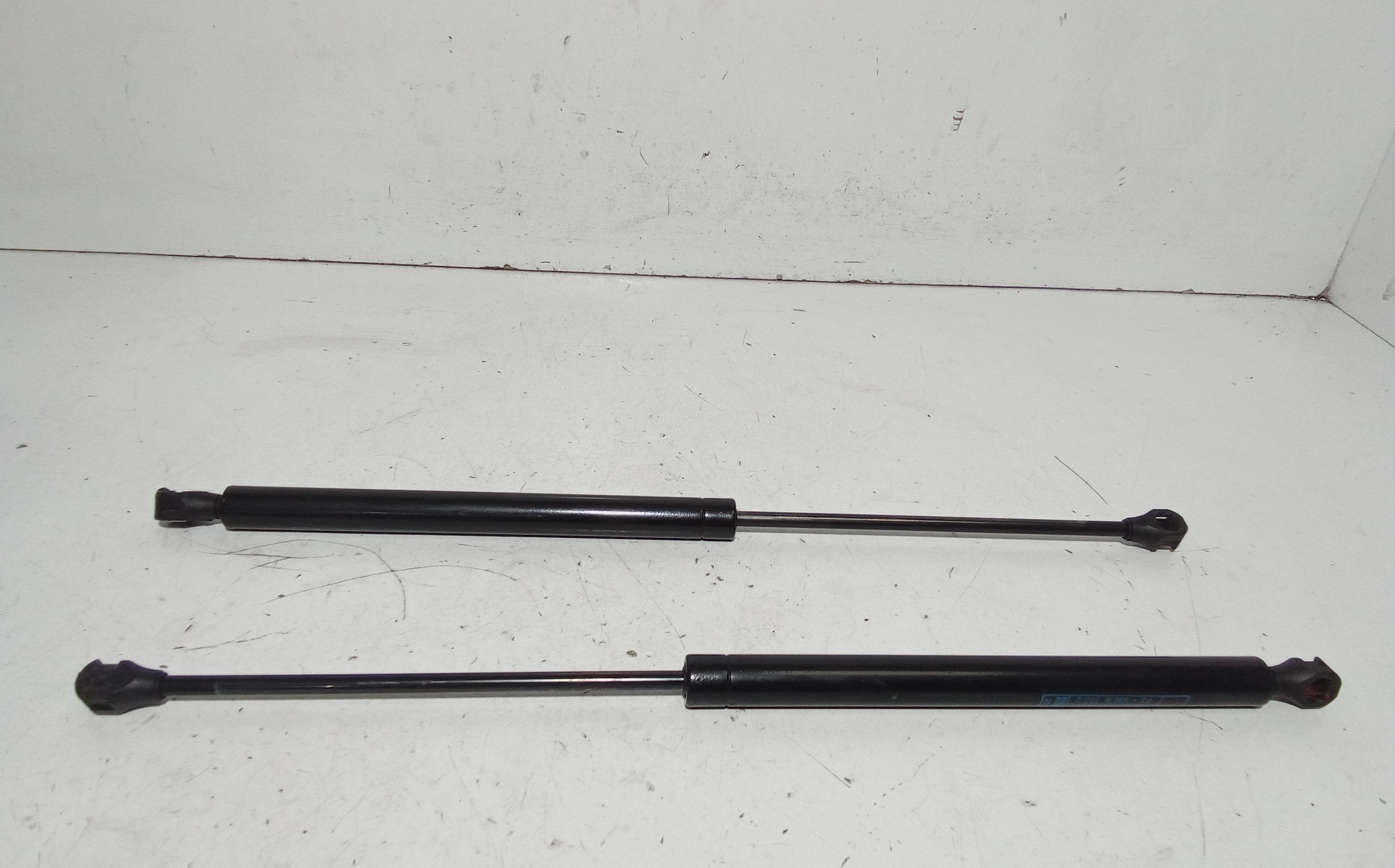 Pistoncini cofano Post. RENAULT Clio Serie (90>93)