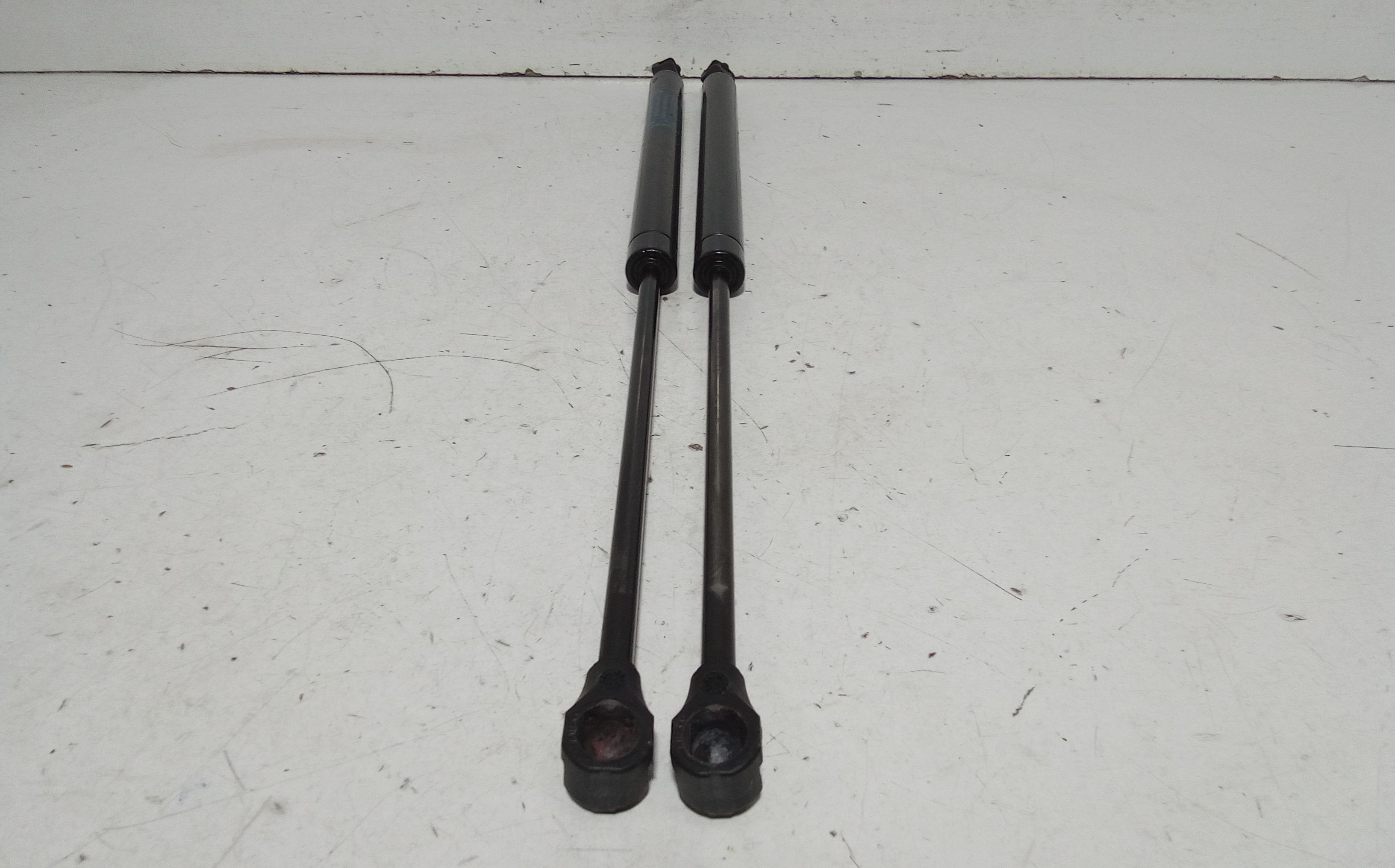 Pistoncini cofano Post. RENAULT Clio Serie (90>93)