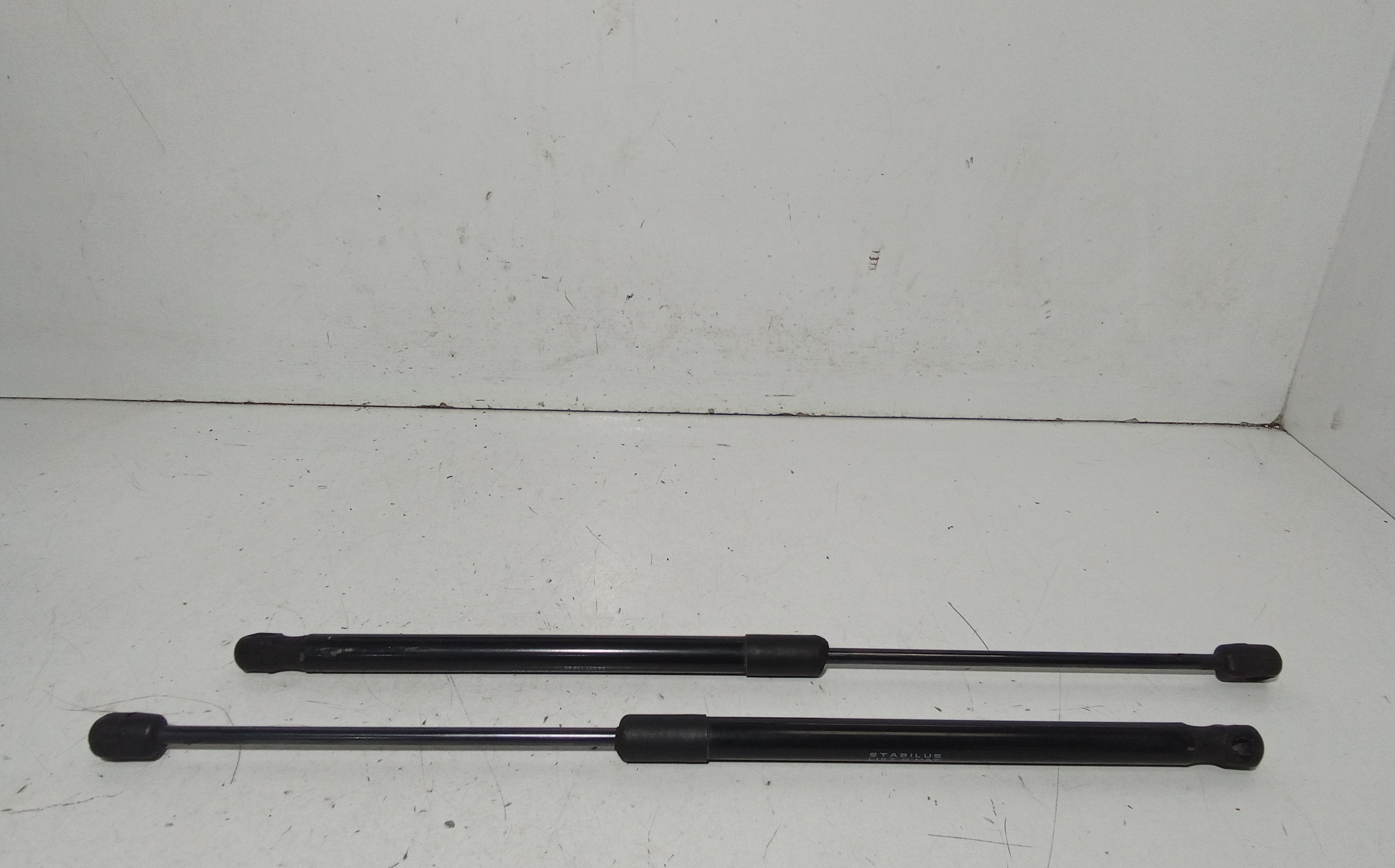 Pistoncini cofano Post. CITROEN C4 2 Serie