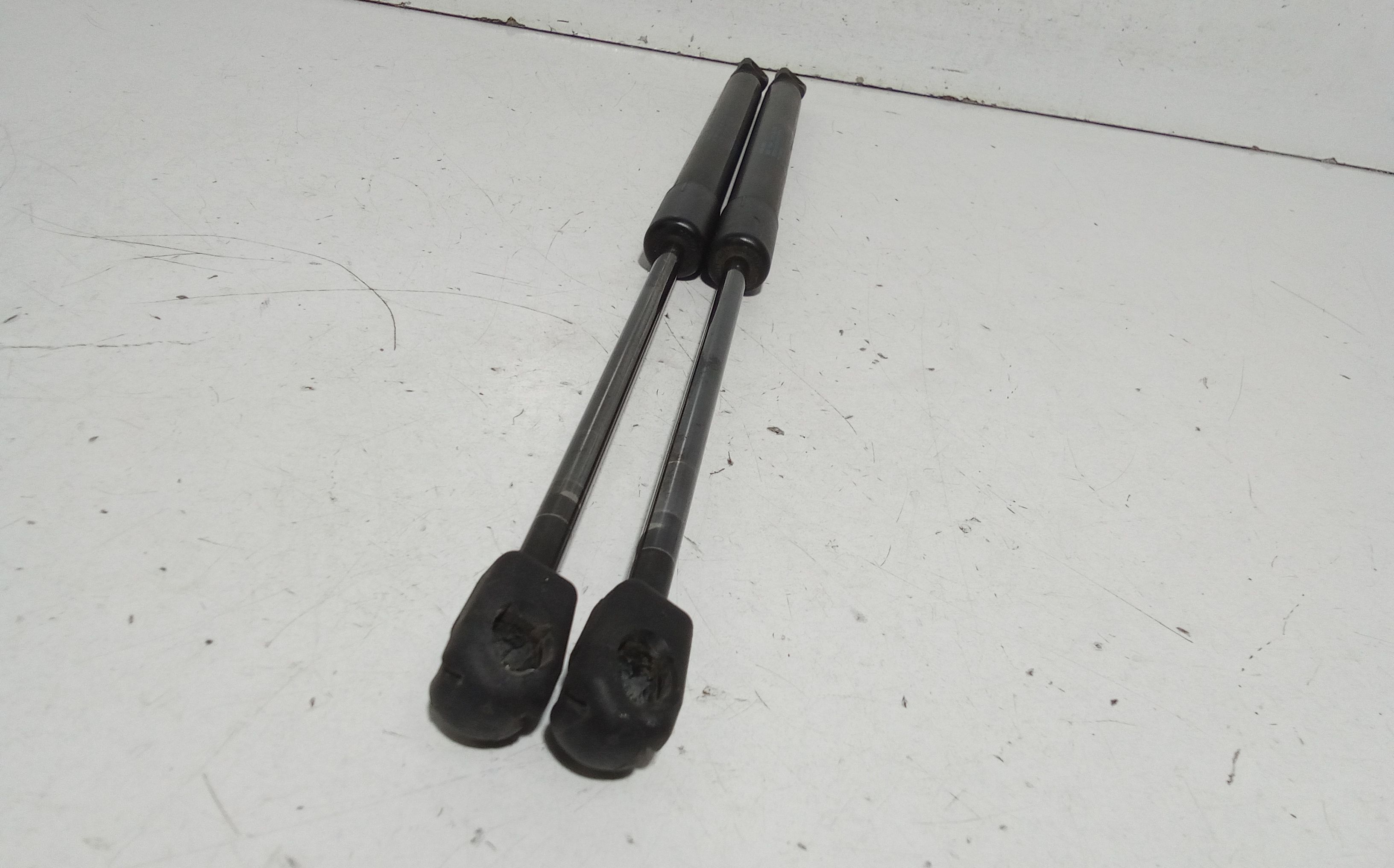 Pistoncini cofano Post. SKODA Roomster 1 Serie