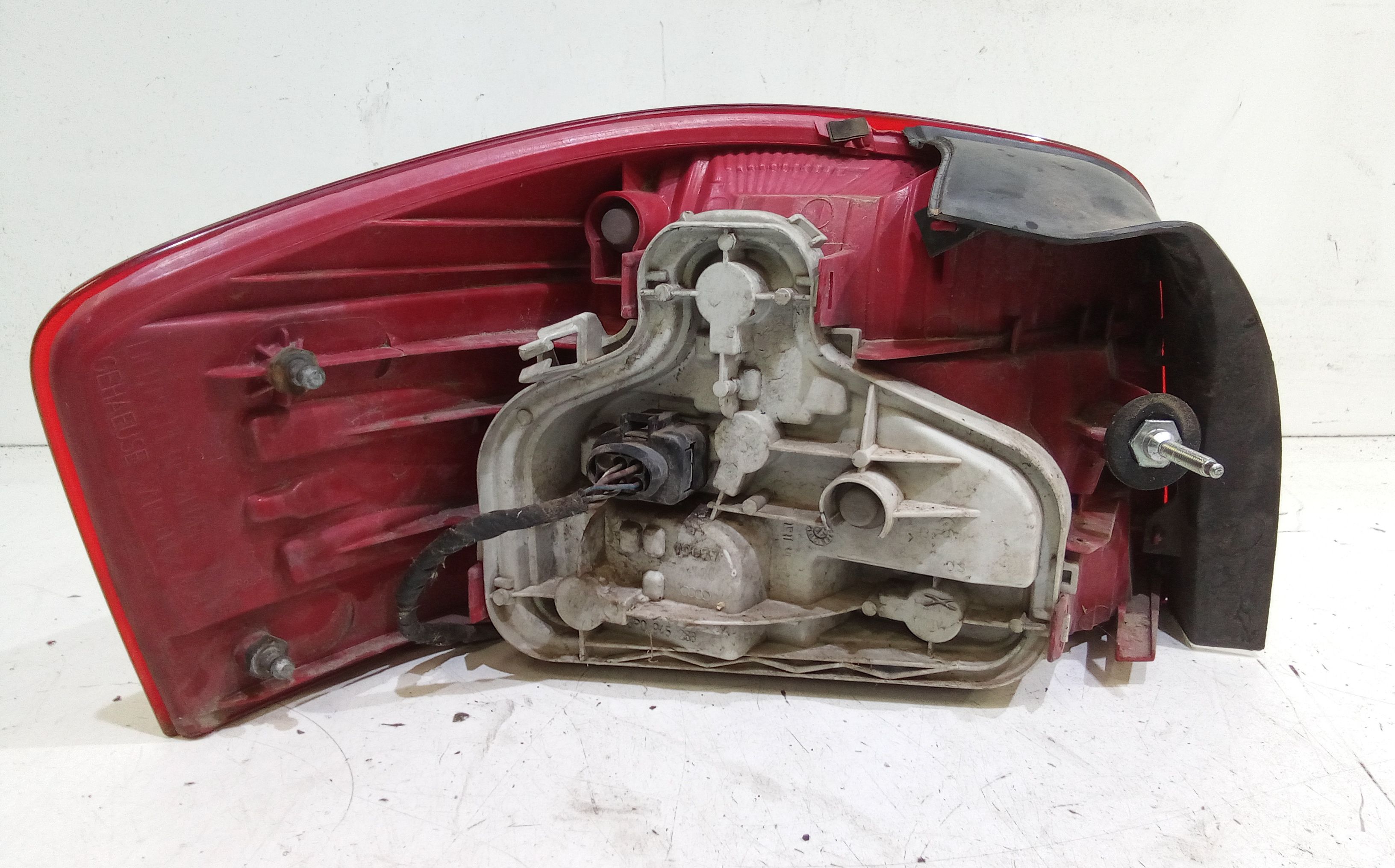 Stop fanale posteriore Destro Passeggero AUDI A3 Serie (8P1) (03>05)