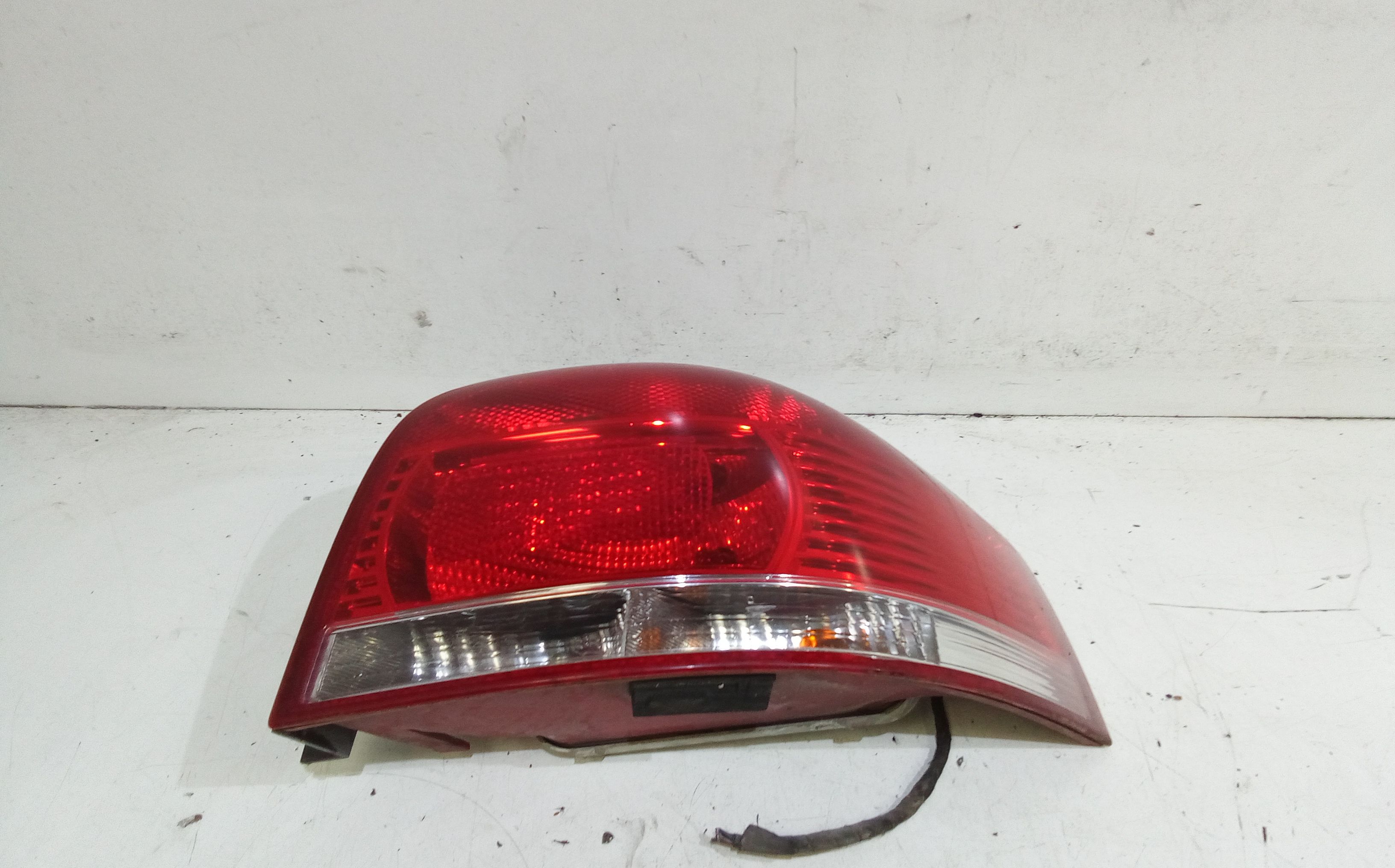 Stop fanale posteriore Destro Passeggero AUDI A3 Serie (8P1) (03>05)